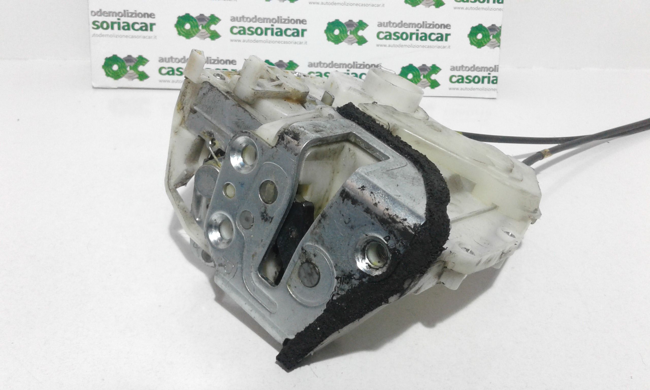 Serratura Posteriore destra SUZUKI Swift 4 Serie