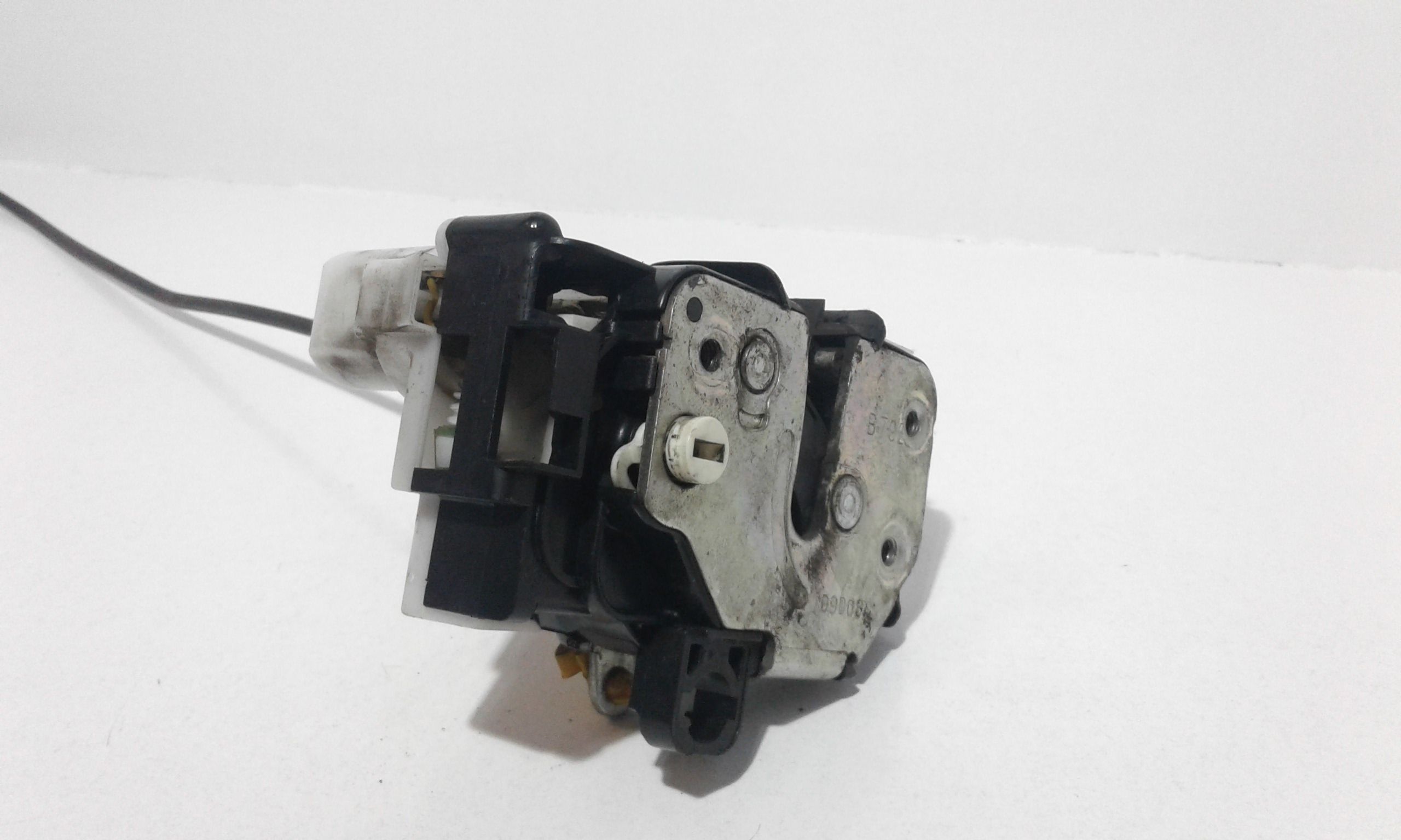 Serratura Posteriore destra FIAT Panda 2 Serie