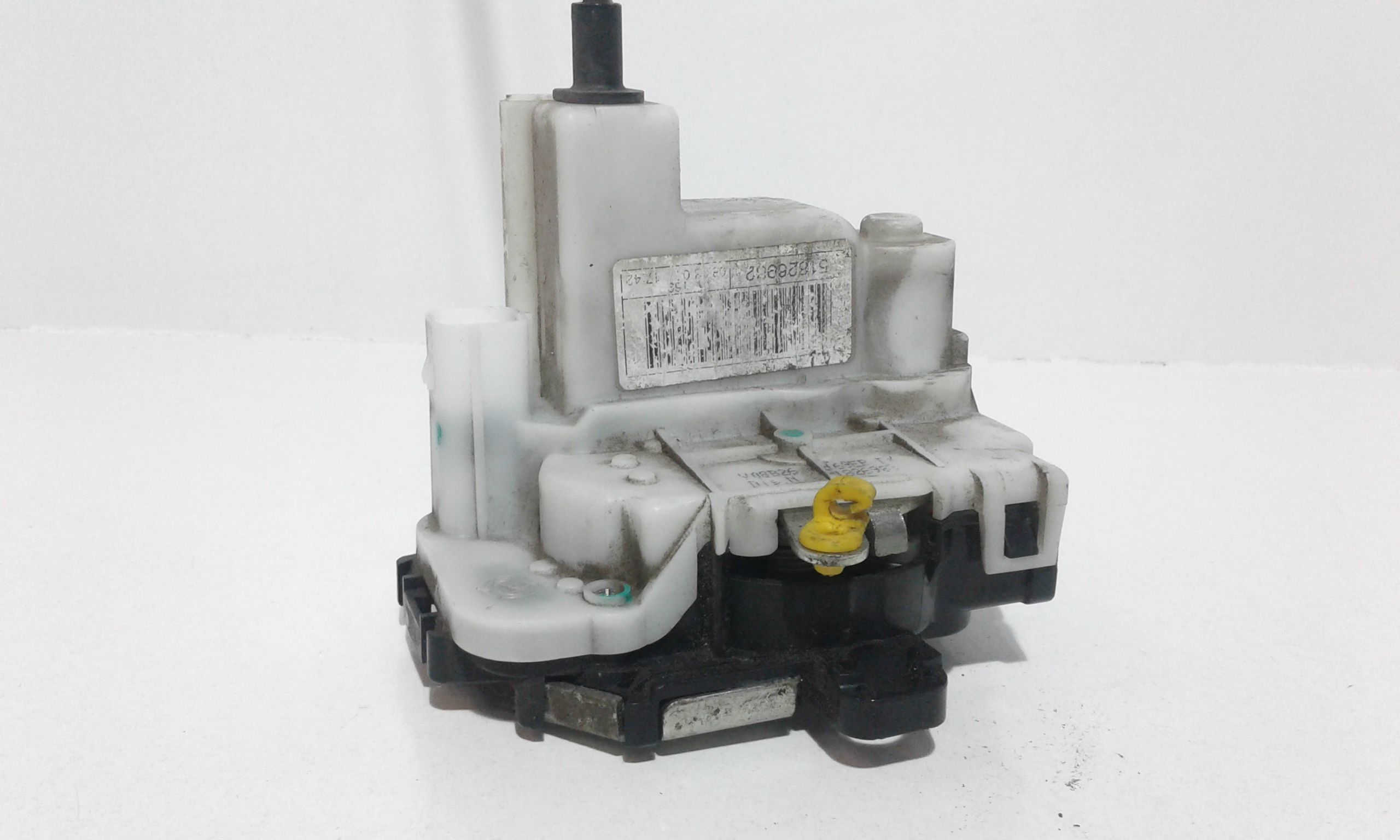 Serratura Posteriore destra FIAT Panda 2 Serie