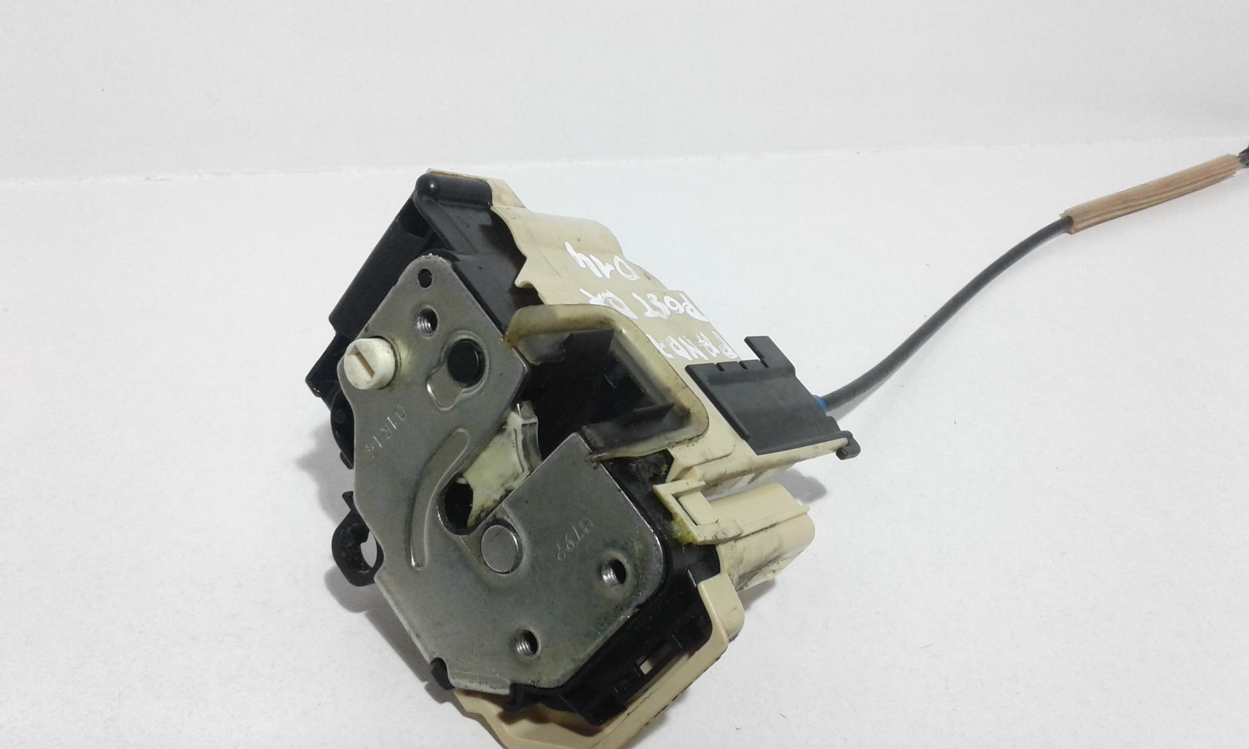 Serratura Posteriore destra FIAT Panda 3 Serie