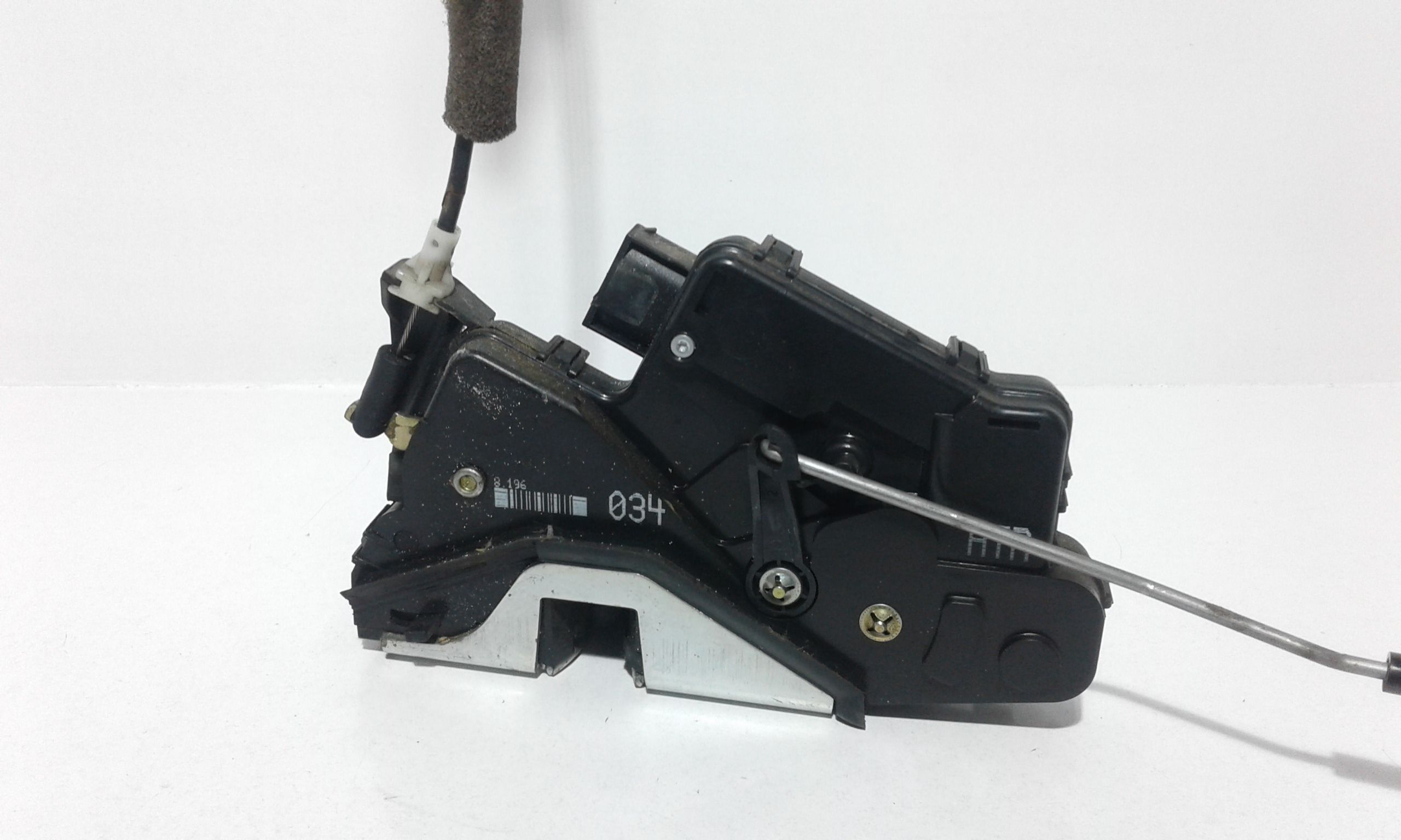 Serratura Posteriore destra BMW Serie 3 E46 Berlina