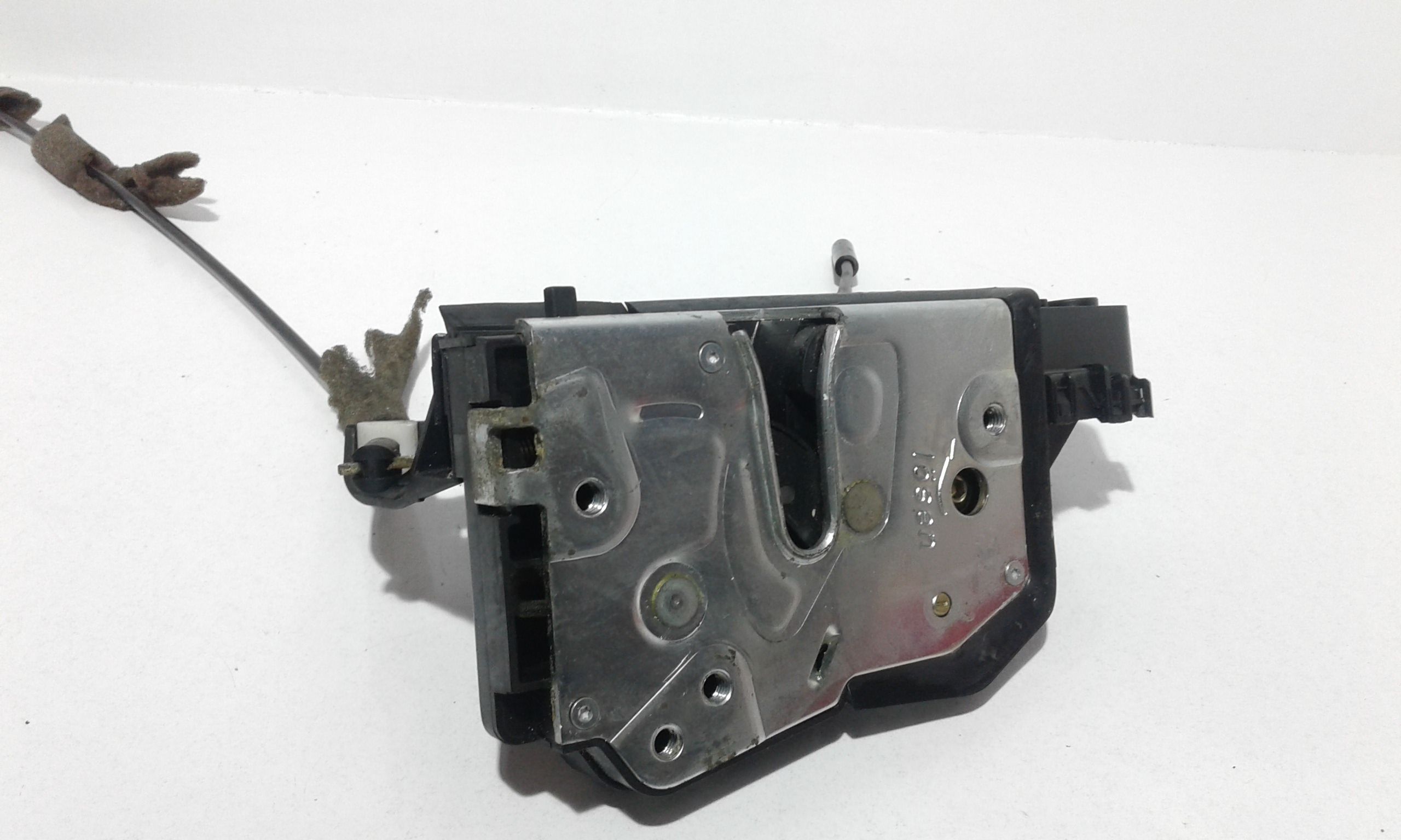 Serratura Posteriore destra BMW Serie 3 E46 Berlina