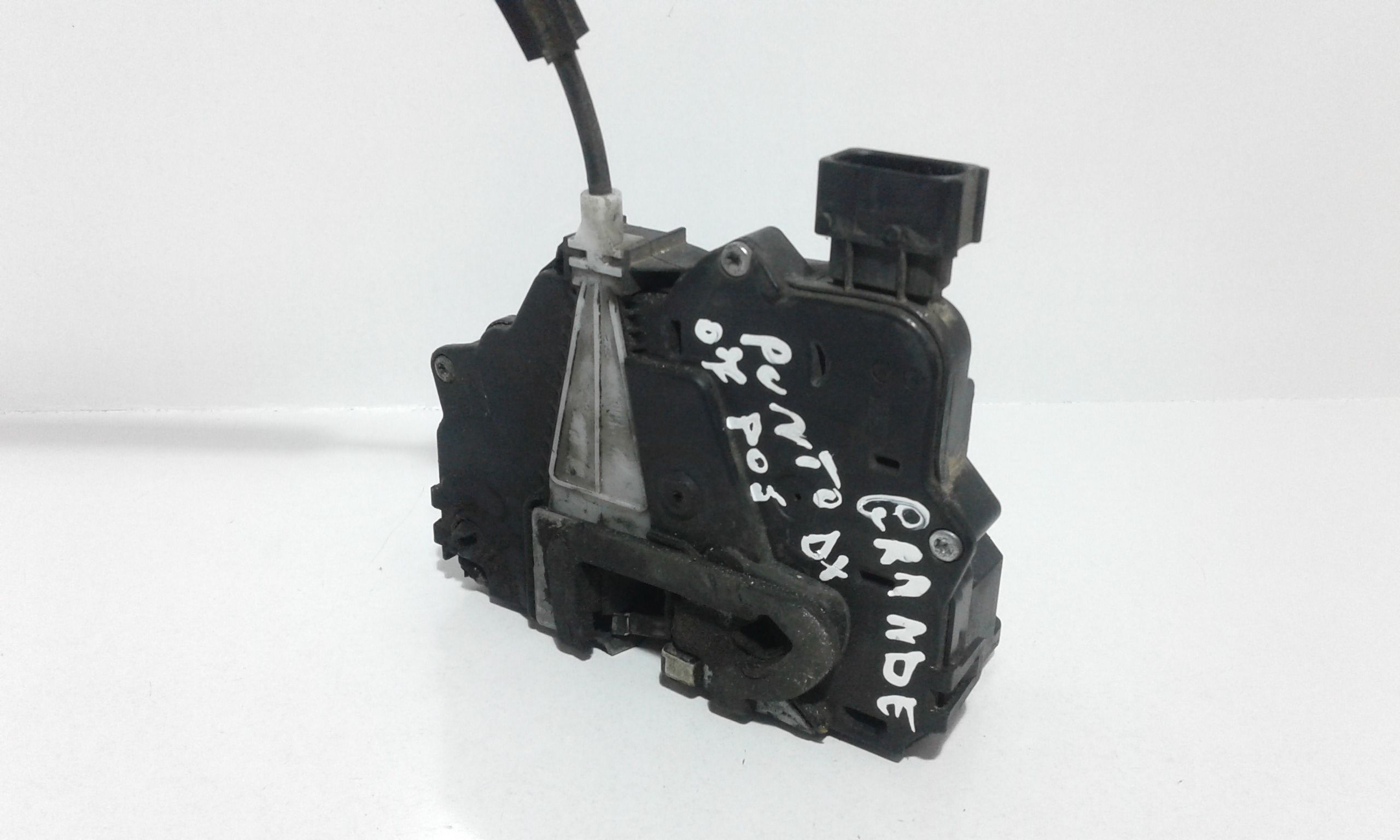 Serratura Posteriore destra FIAT Grande Punto 1 Serie