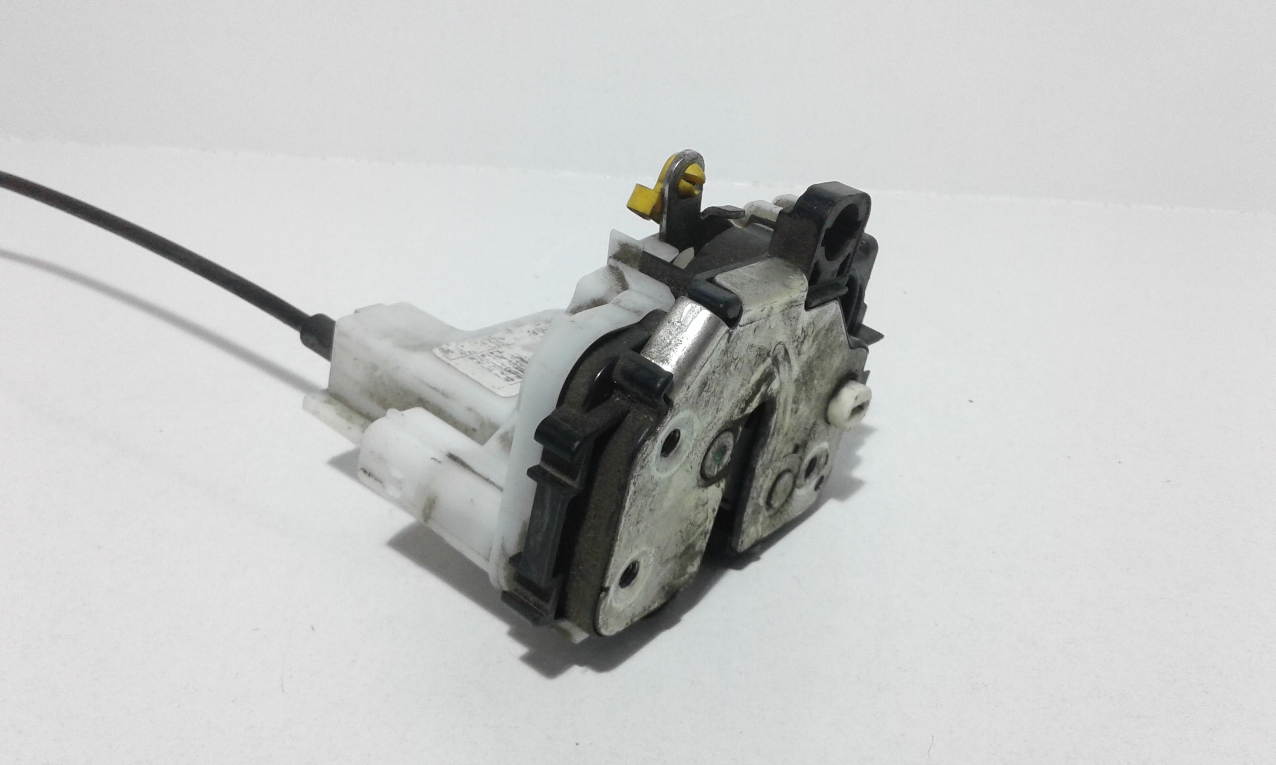 Serratura Posteriore destra FIAT Panda 2 Serie