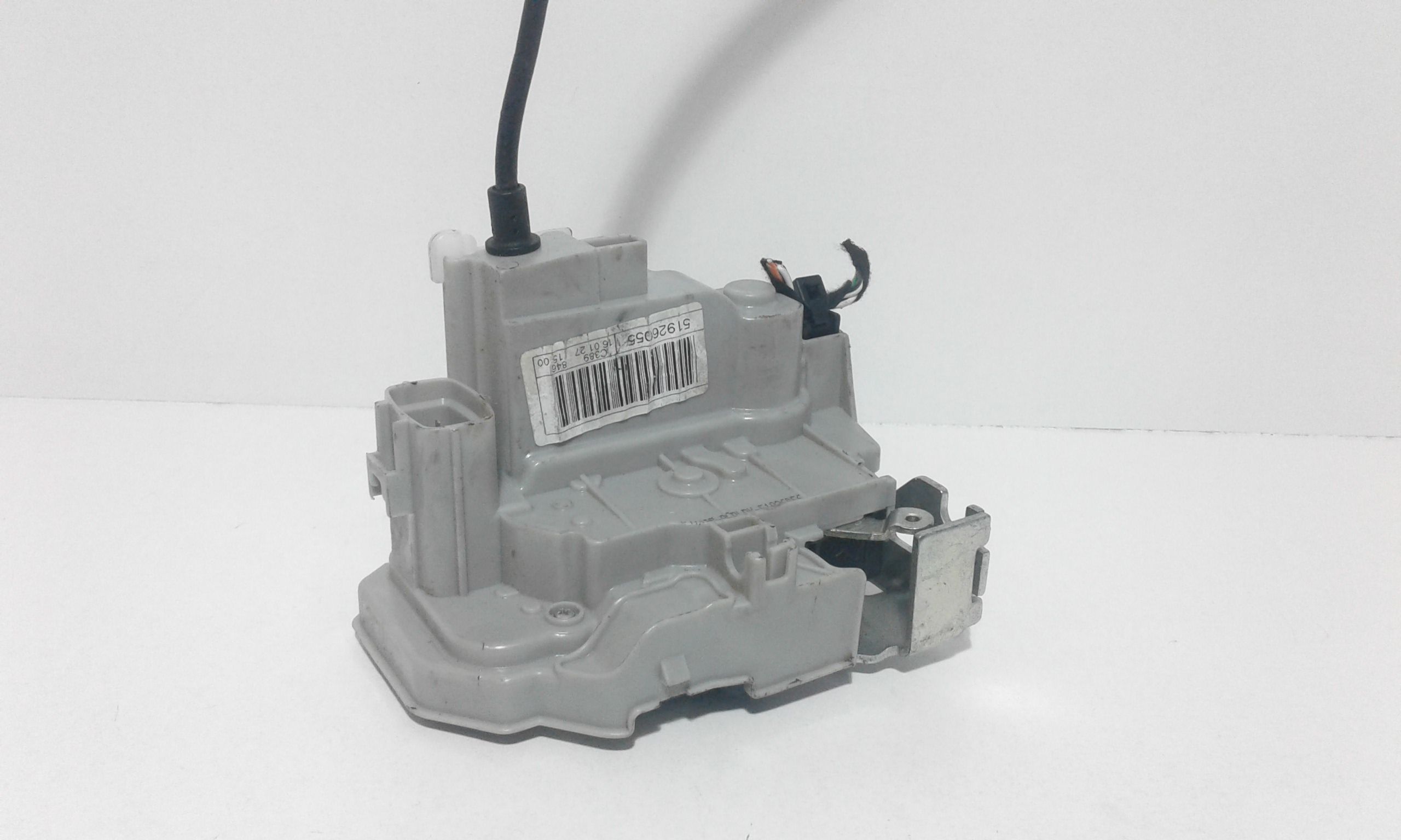 Serratura Posteriore destra LANCIA Ypsilon 4 Serie