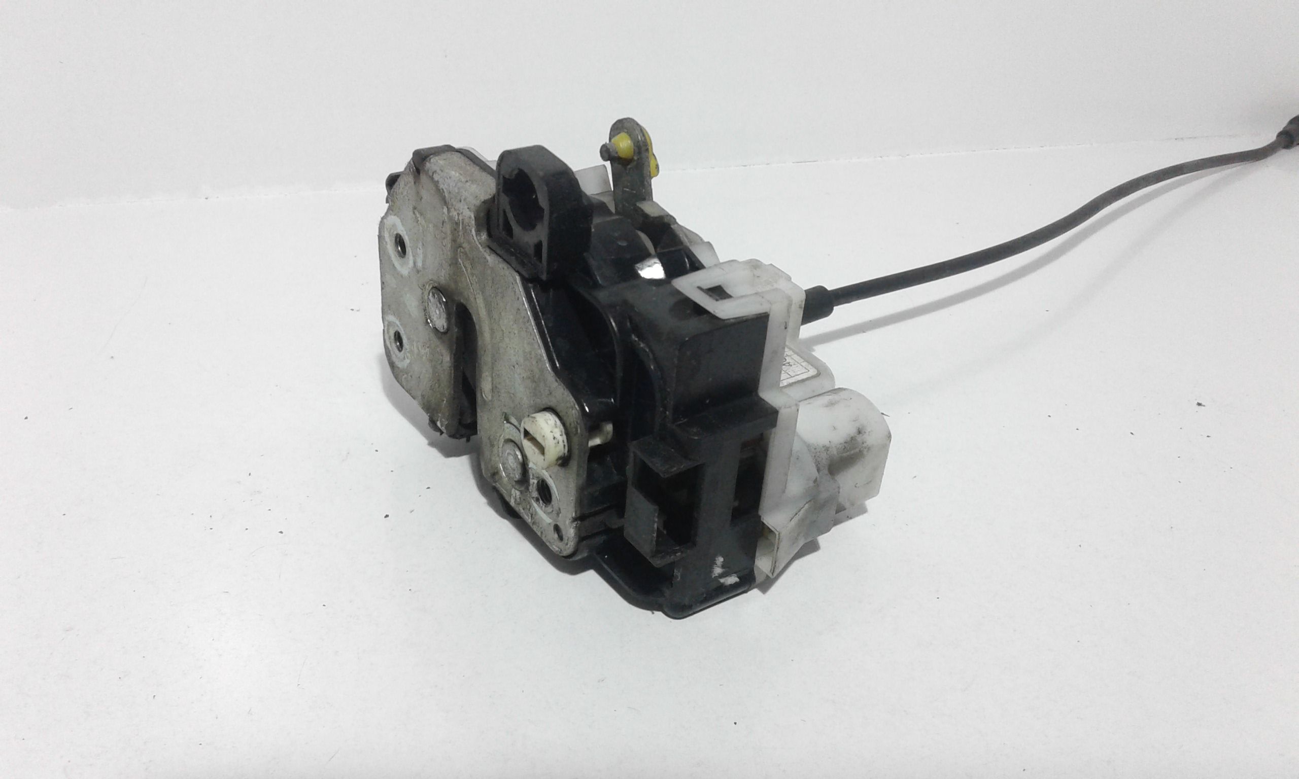 Serratura Posteriore destra FIAT Panda 2 Serie