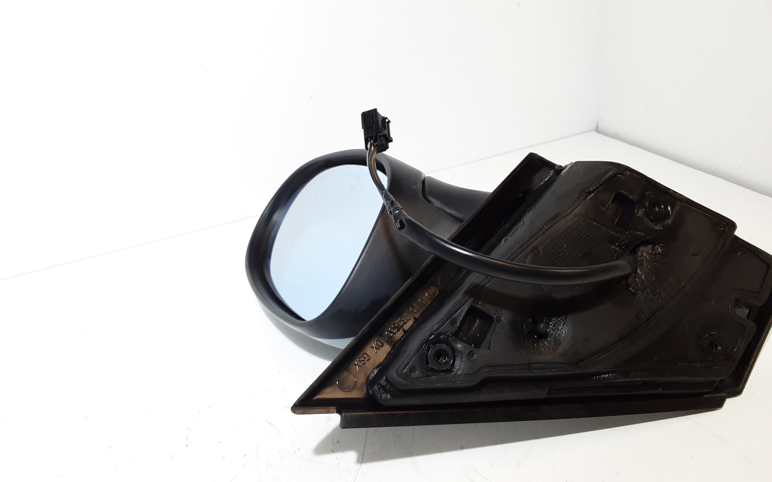 Specchietto Retrovisore Destro FIAT Bravo 2 Serie