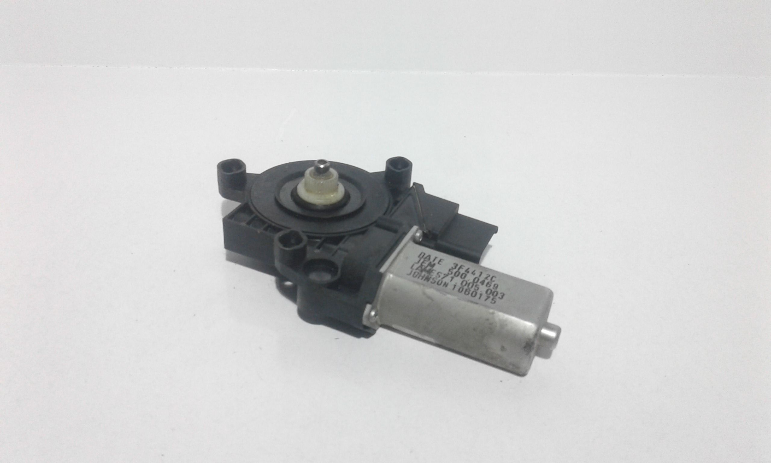 Motorino Alzavetro posteriore destra FIAT Croma 2 Serie