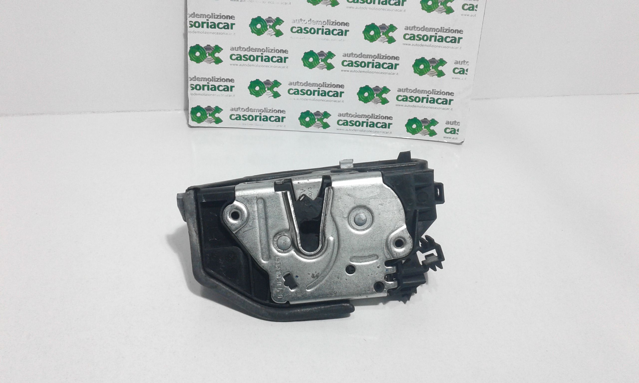 Serratura Anteriore Sinistra BMW Serie 3 E92 Coup 2 Serie