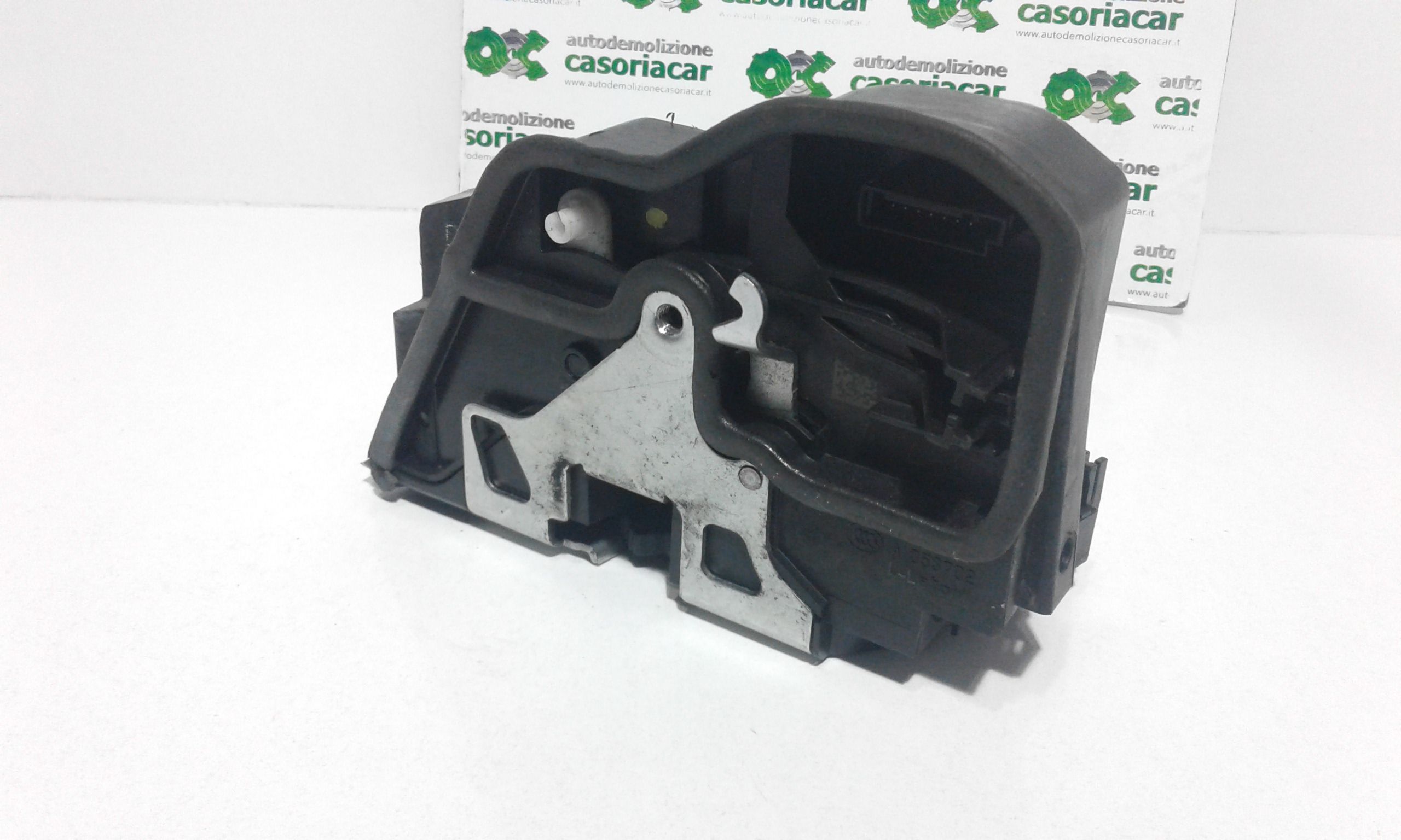 Serratura Anteriore Sinistra BMW Serie 3 E92 Coup 2 Serie