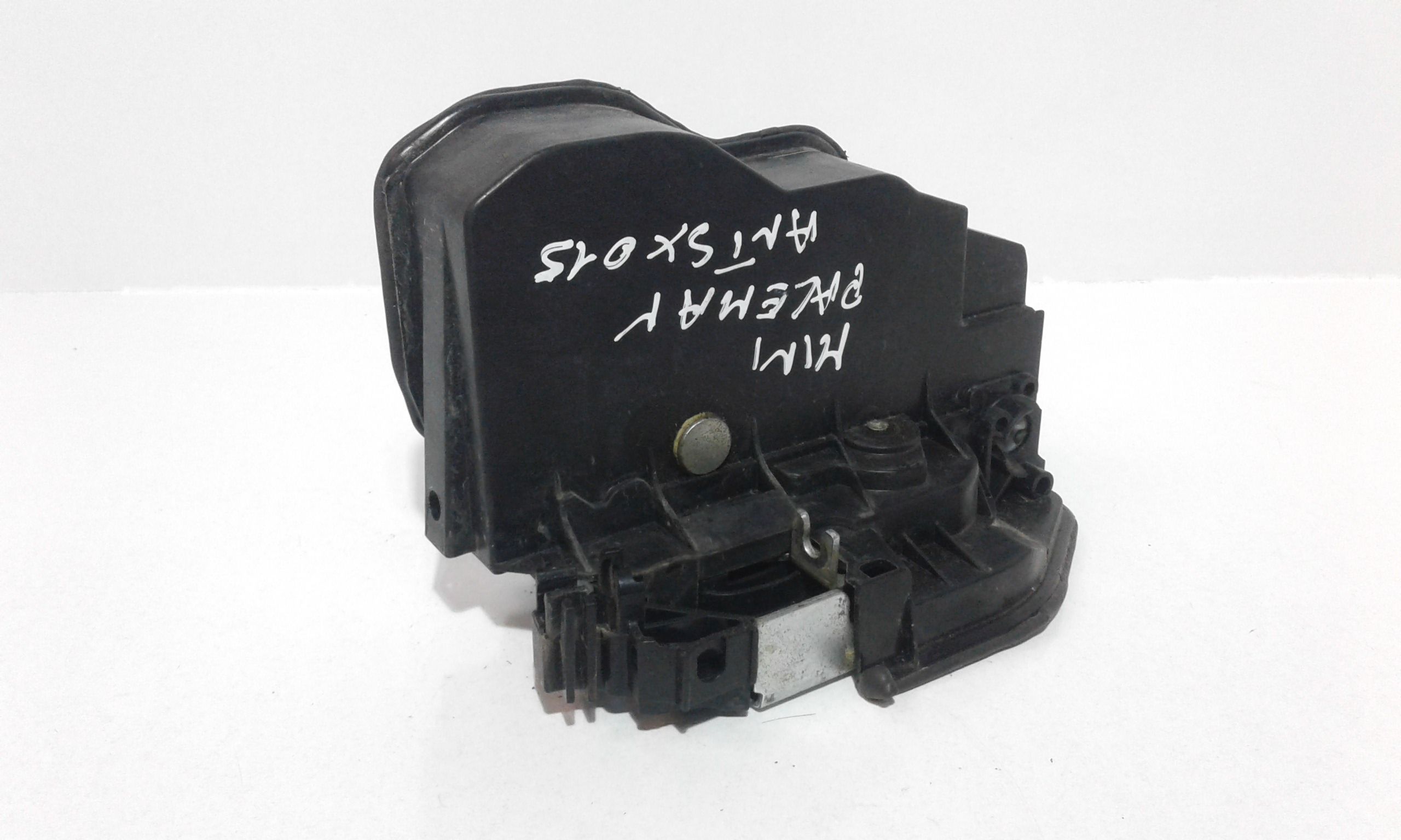 Serratura Anteriore Sinistra MINI Paceman 1 Serie