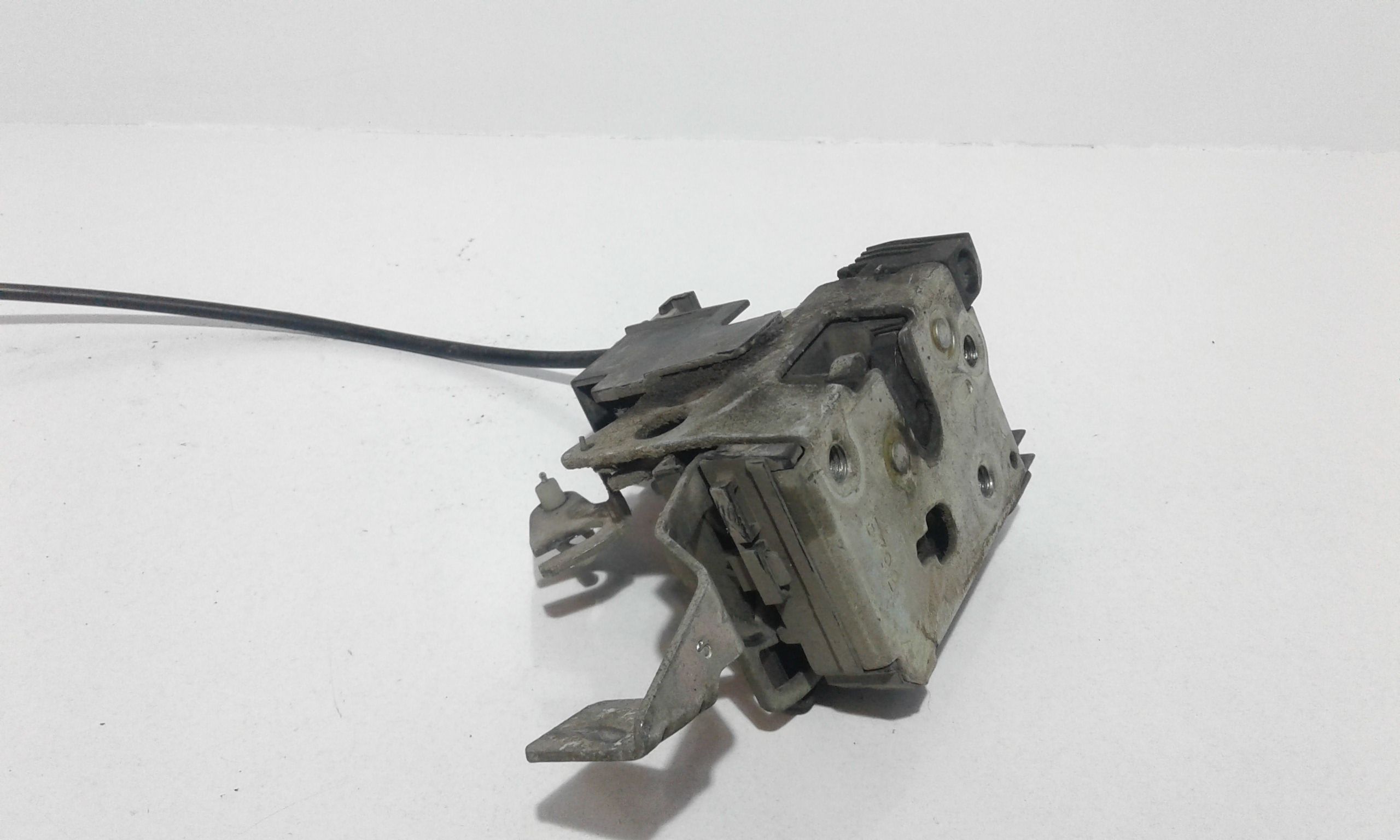 Serratura Anteriore Sinistra PEUGEOT Boxer 2 Serie