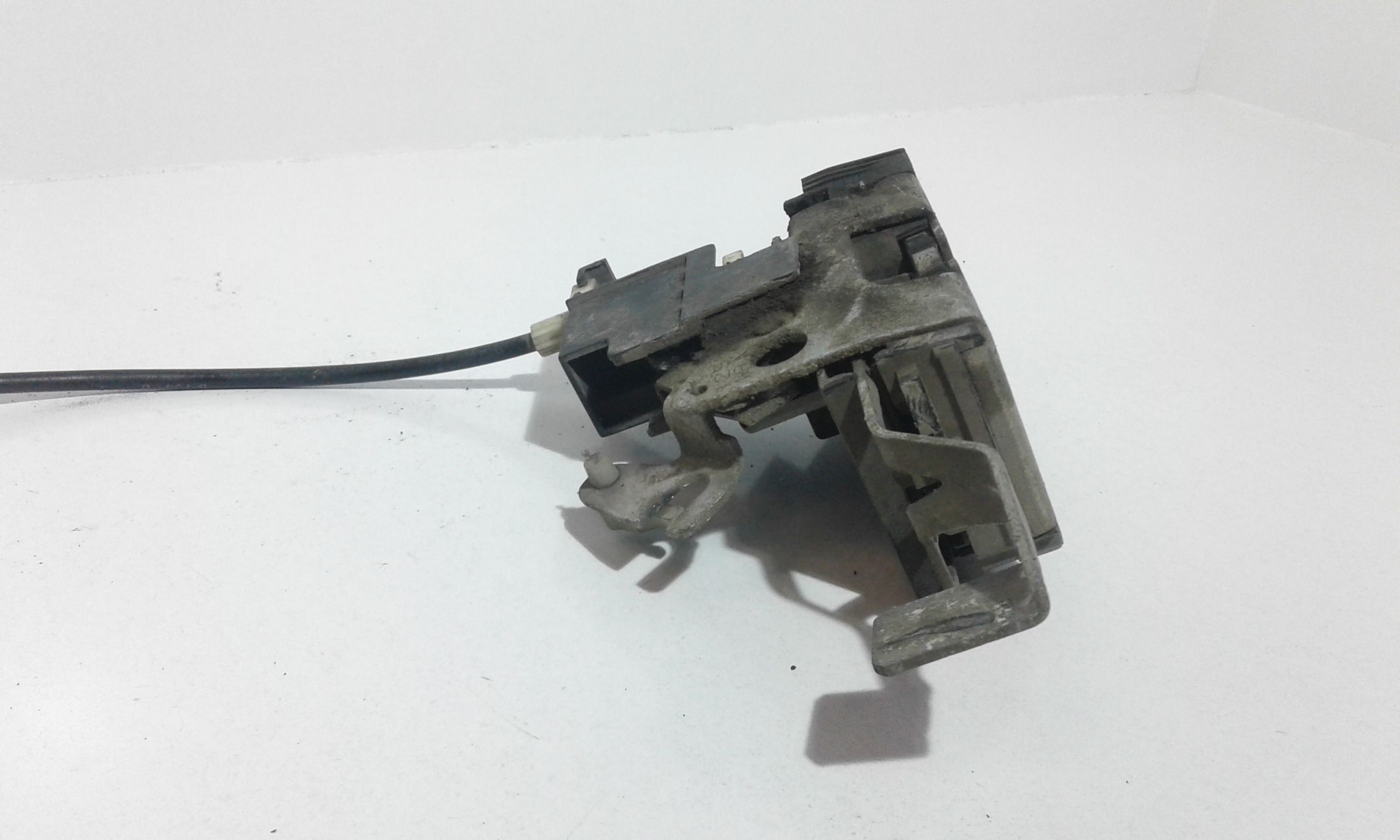 Serratura Anteriore Sinistra PEUGEOT Boxer 2 Serie