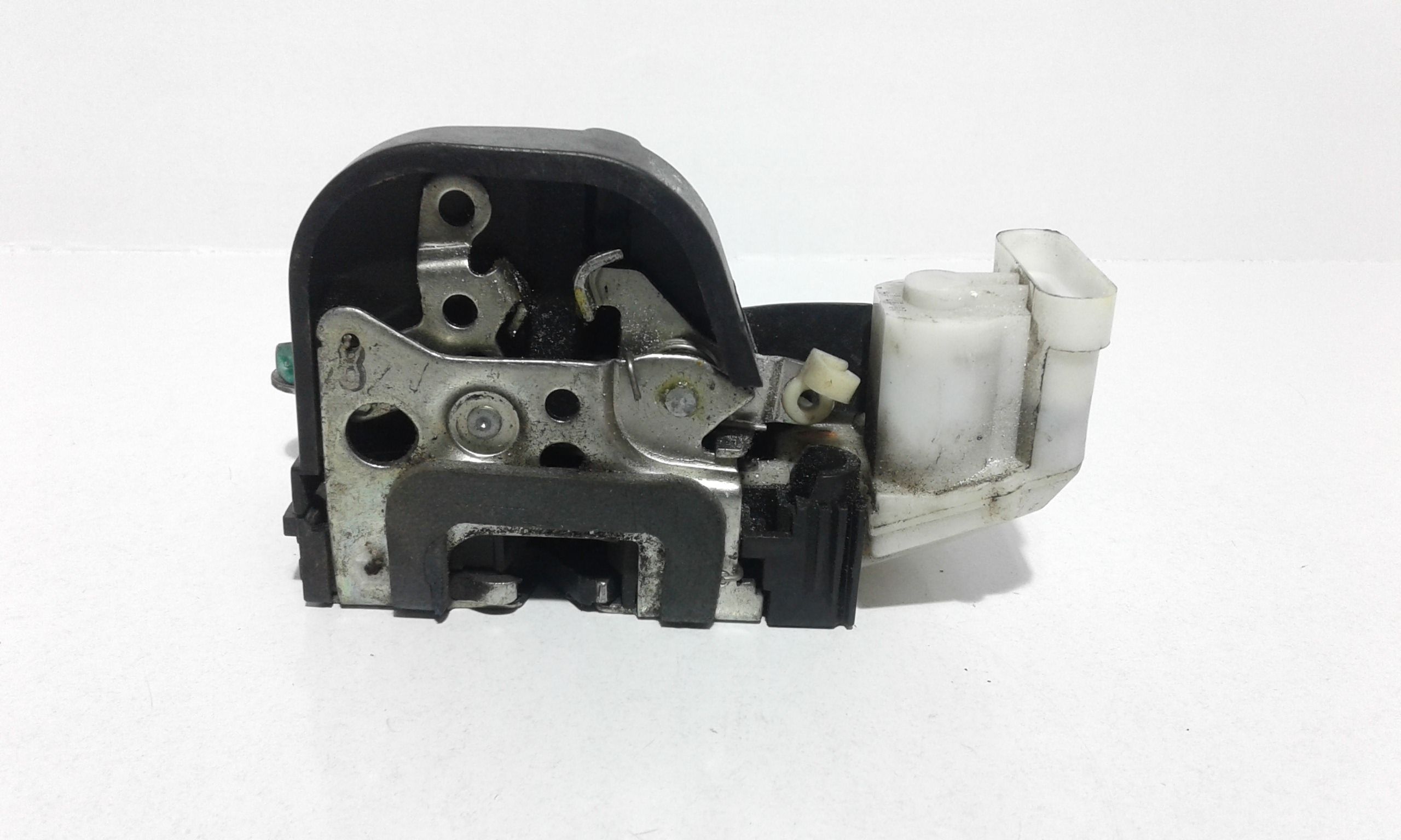 Serratura Anteriore Sinistra ALFA ROMEO 147 2 serie