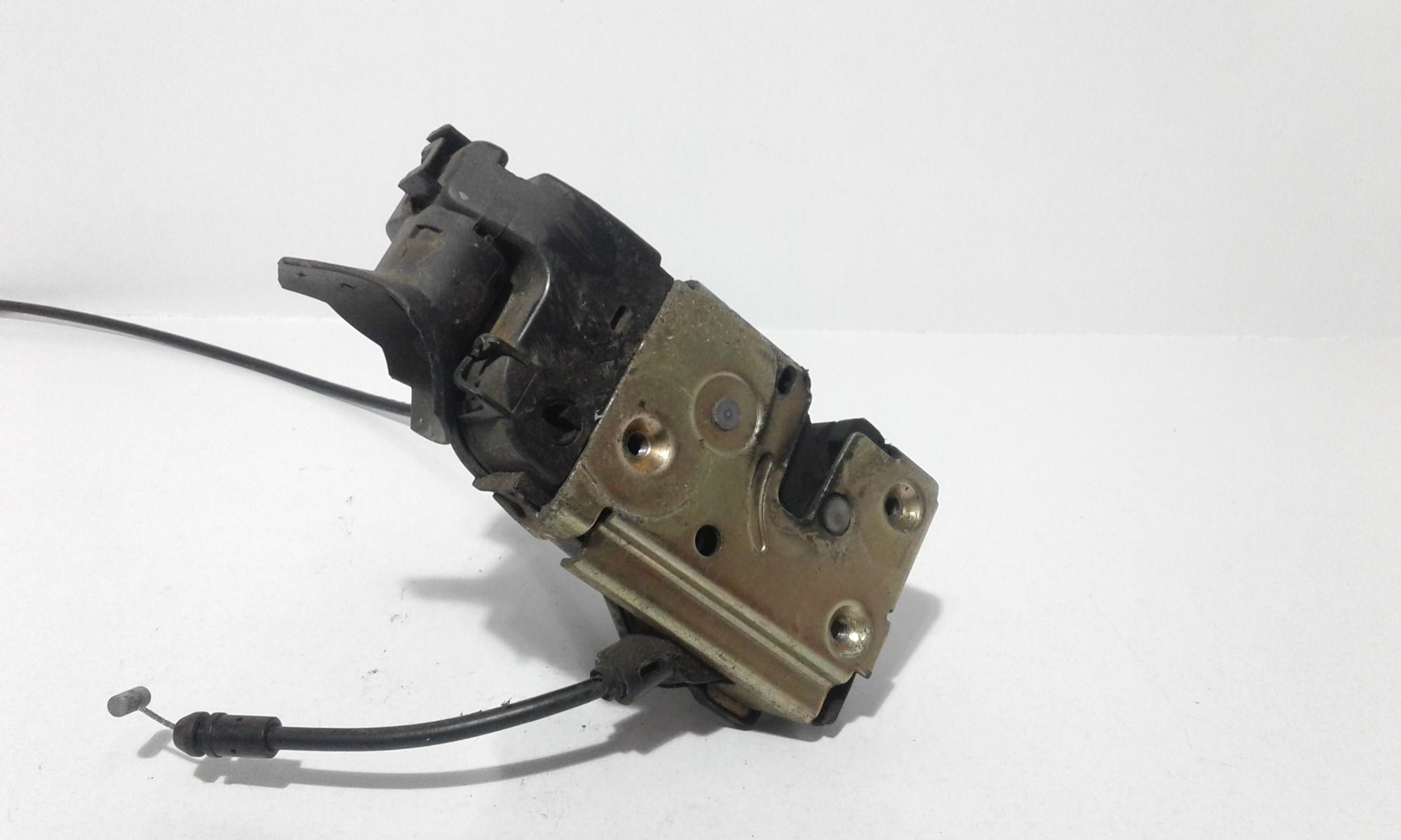 Serratura Anteriore Sinistra RENAULT Megane ll 1 Serie