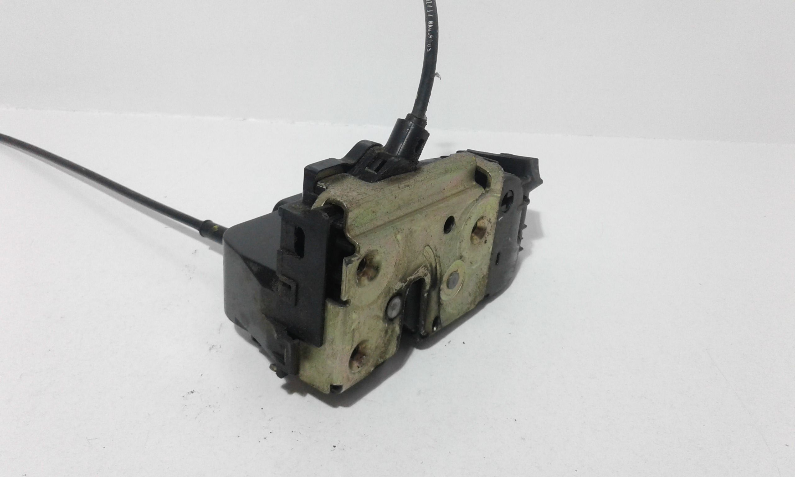 Serratura Anteriore Sinistra RENAULT Megane ll 1 Serie