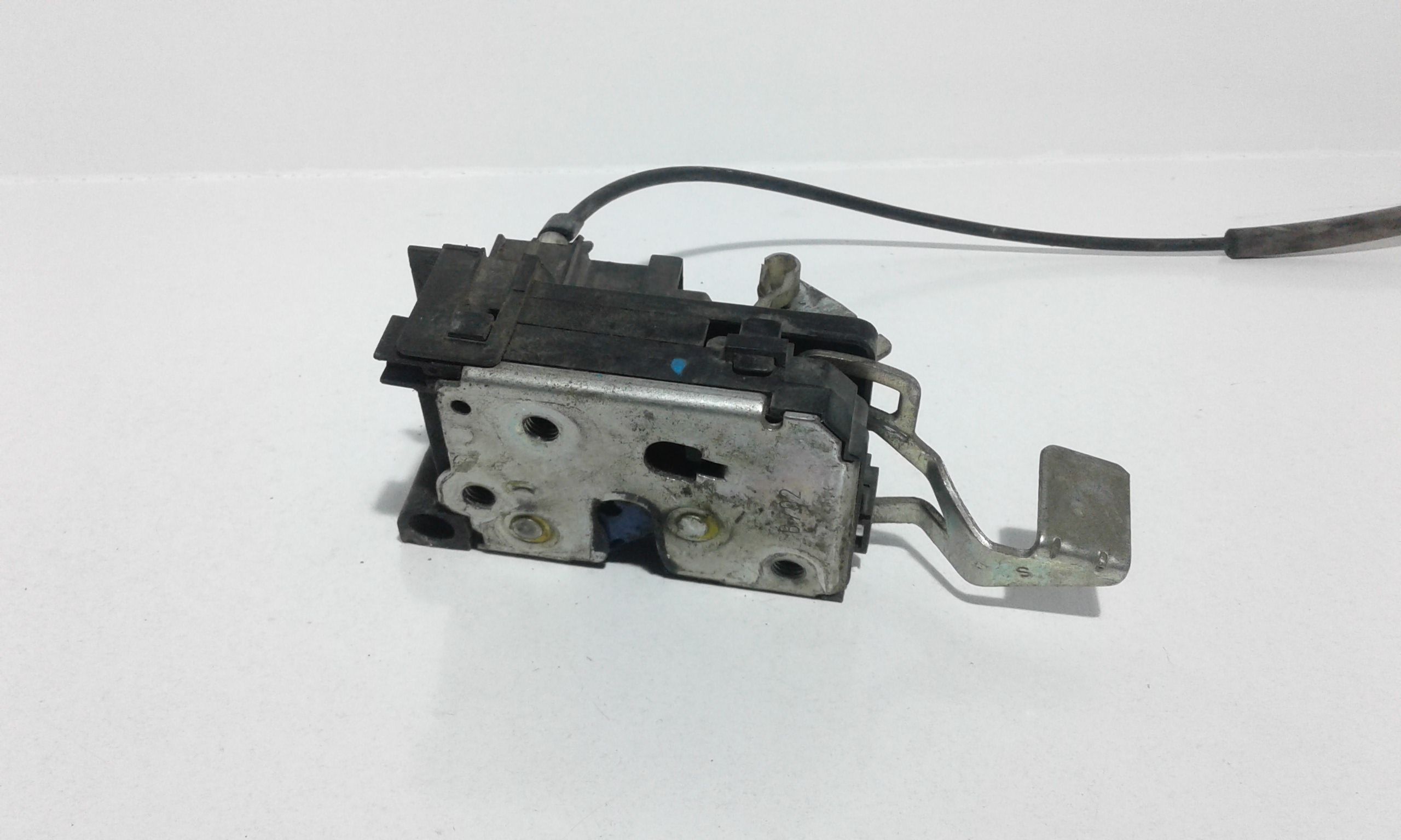 Serratura Anteriore Sinistra FIAT Ducato 4 Serie