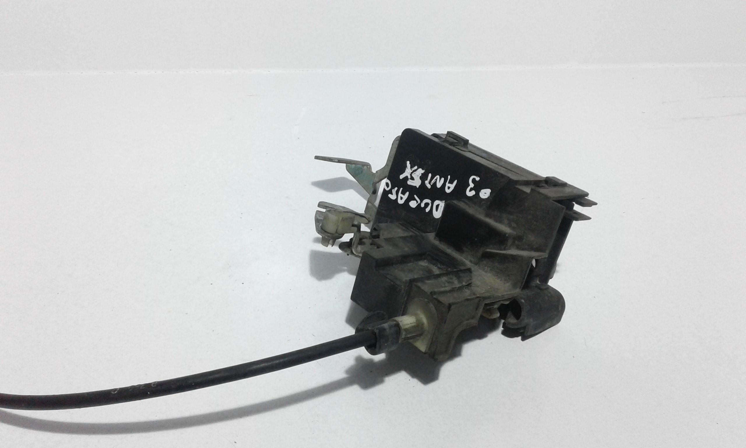 Serratura Anteriore Sinistra FIAT Ducato 4 Serie