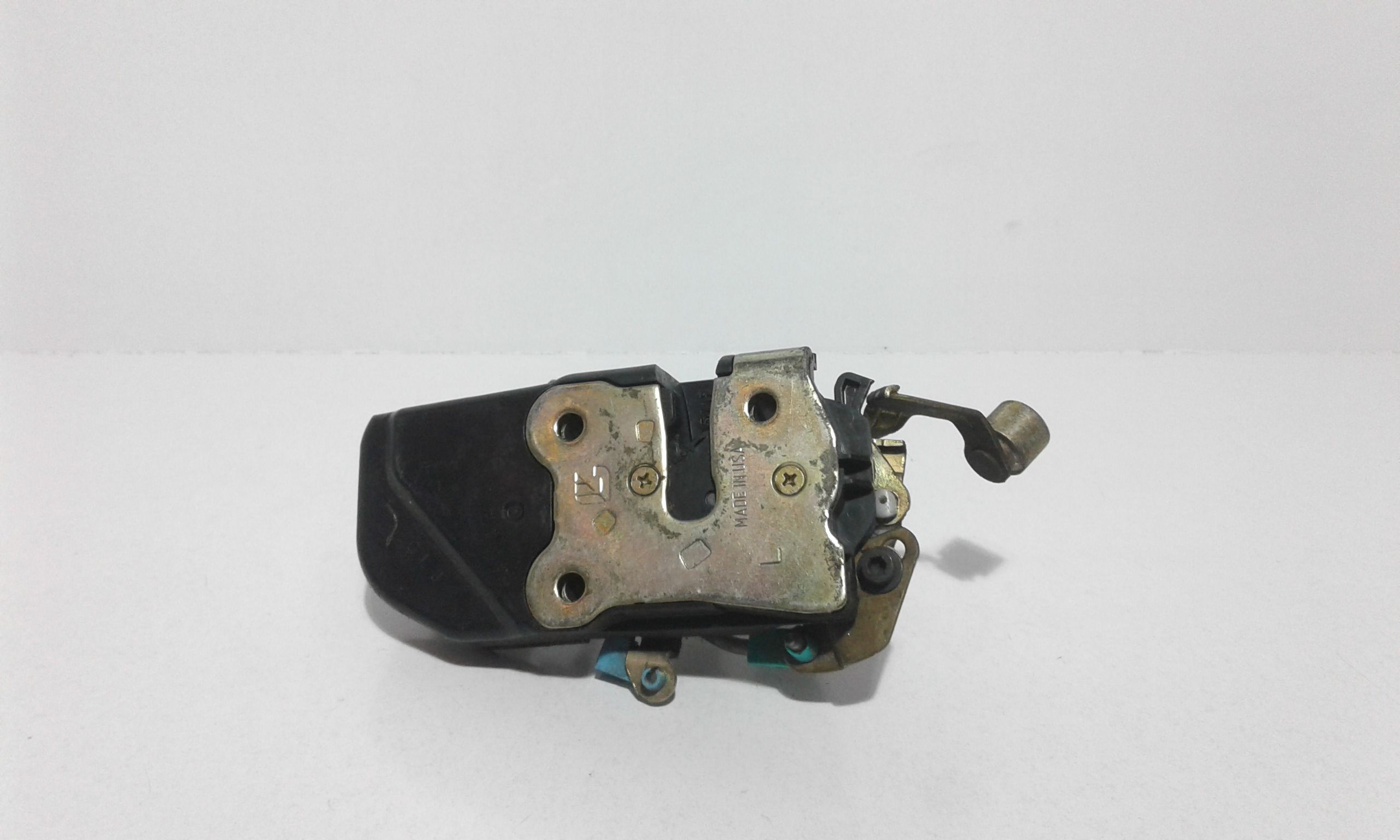 Serratura Anteriore Sinistra CHRYSLER Voyager 3 Serie