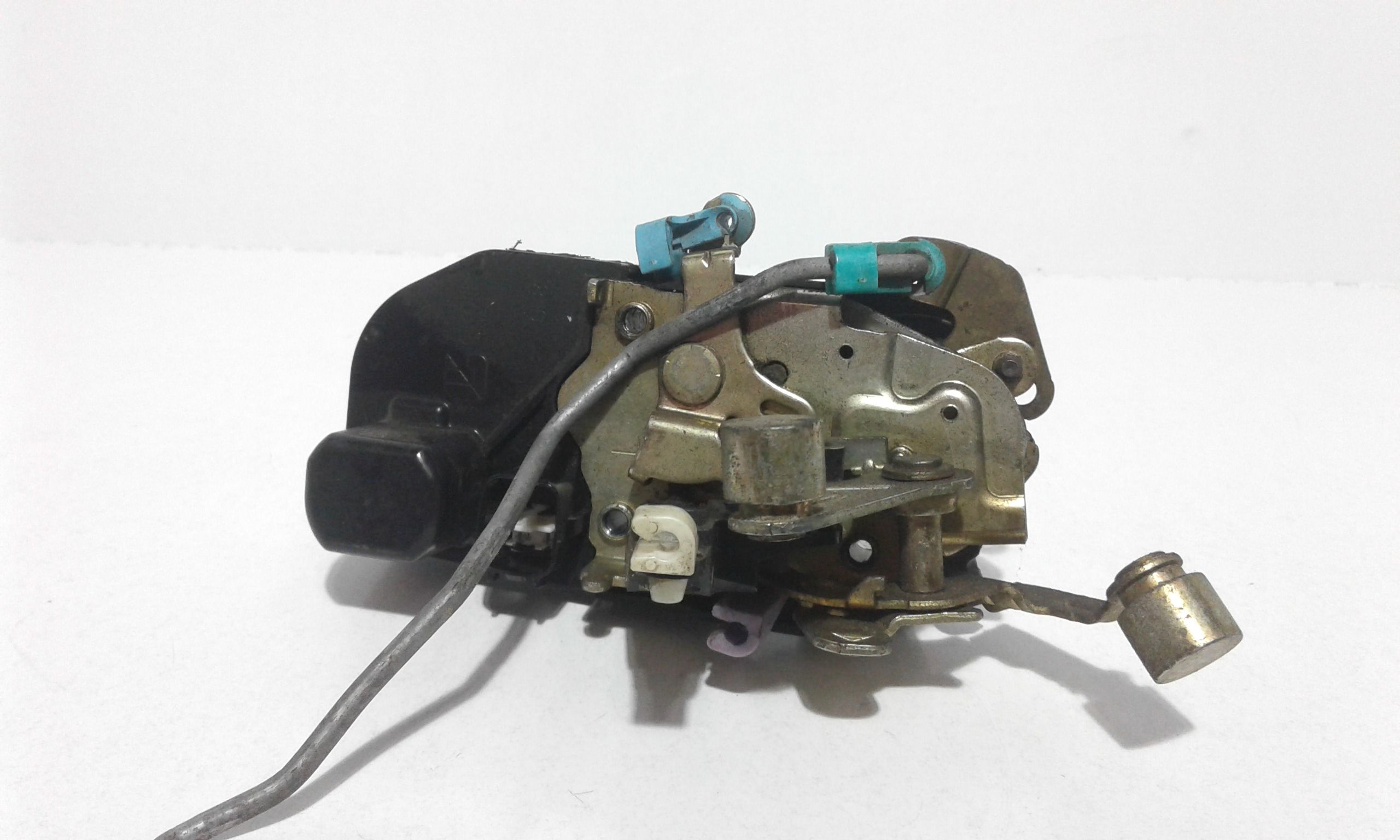 Serratura Anteriore Sinistra CHRYSLER Voyager 3 Serie