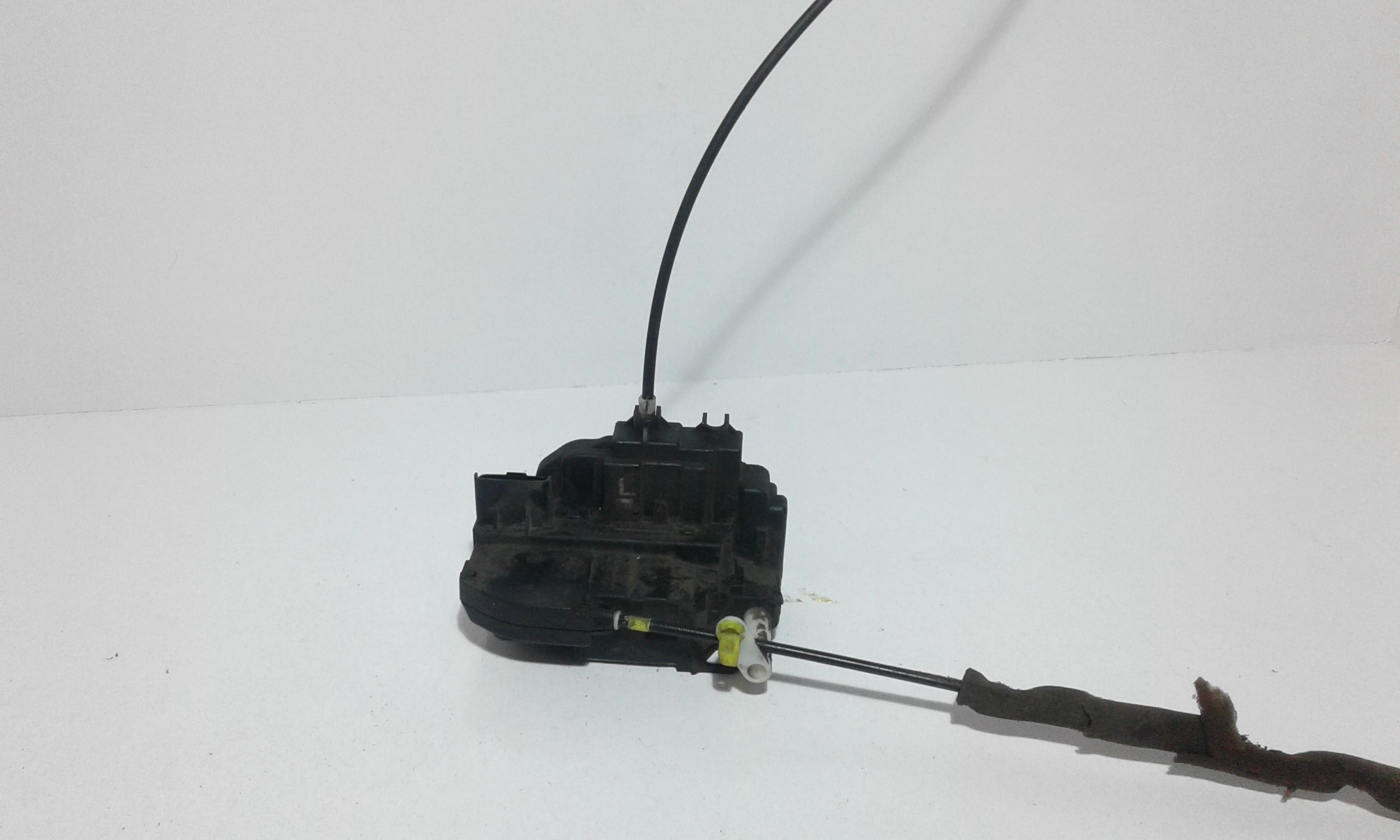 Serratura Anteriore Sinistra NISSAN Micra 4 Serie