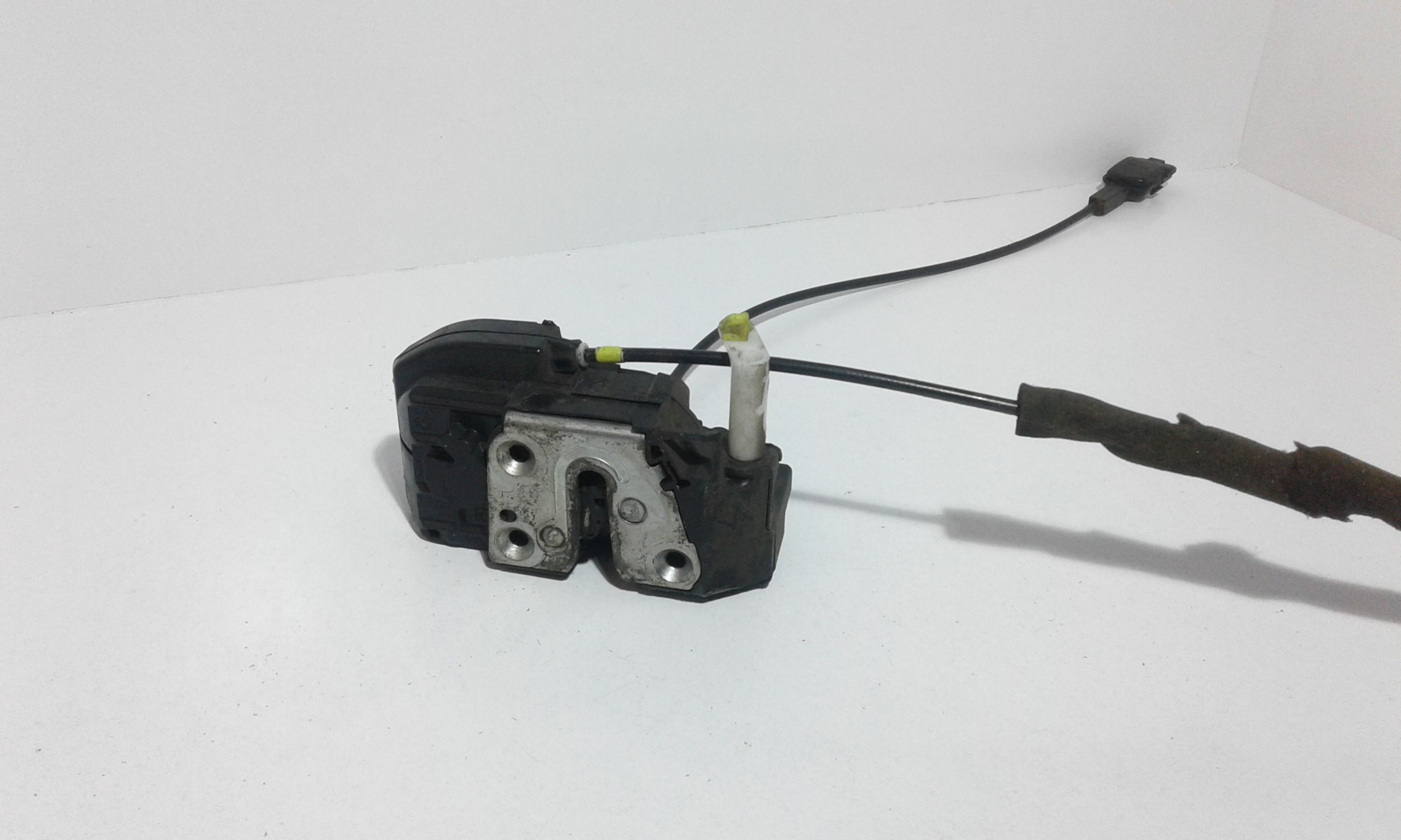 Serratura Anteriore Sinistra NISSAN Micra 4 Serie