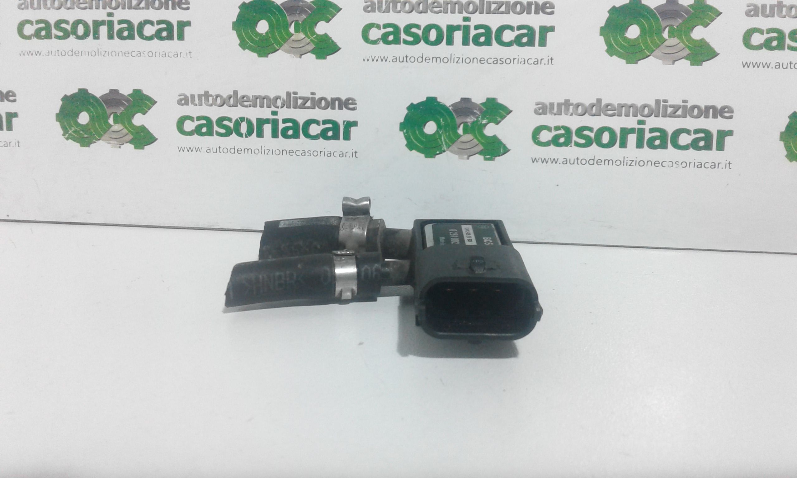 Sensore di pressione OPEL Zafira B