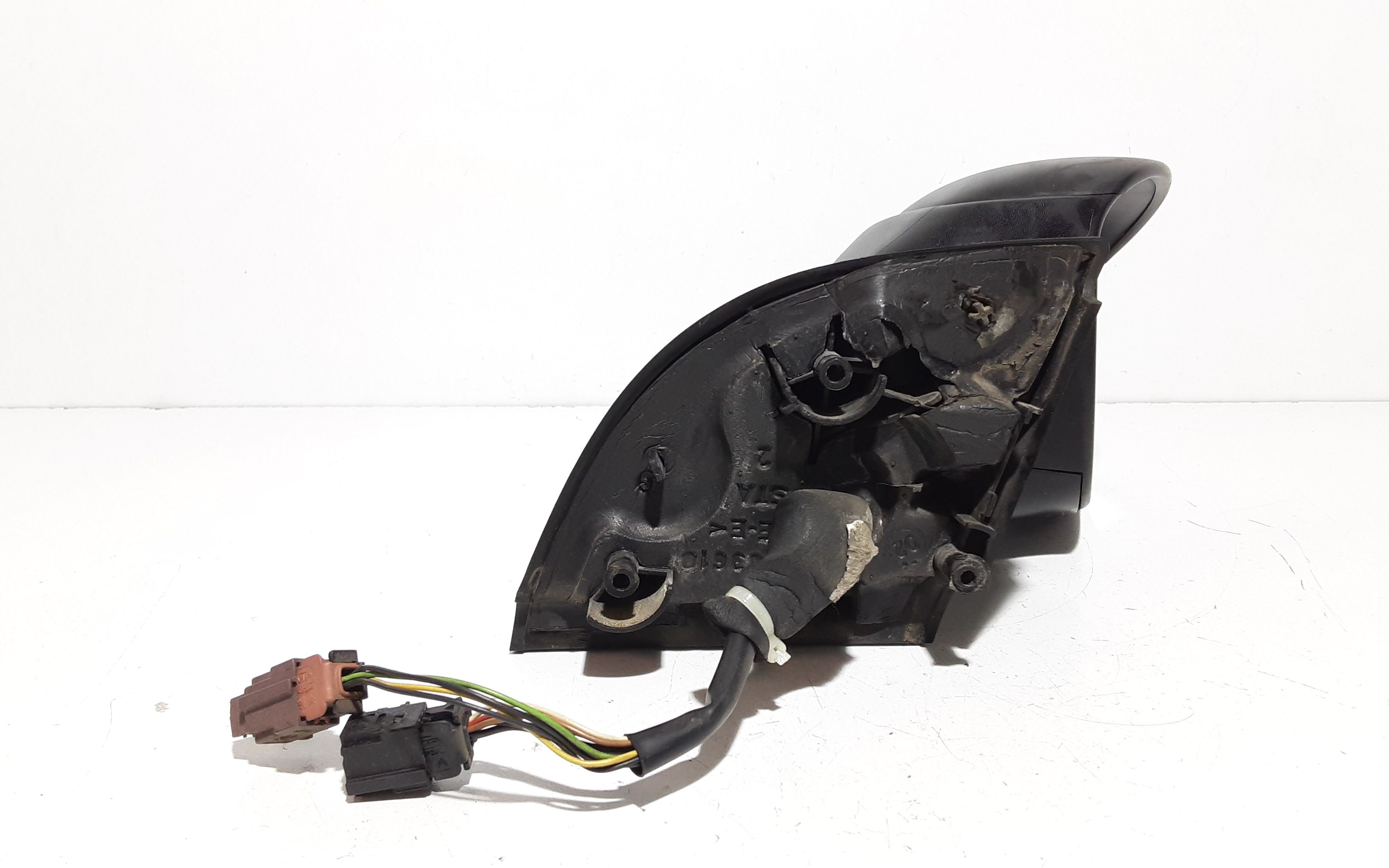 Specchietto Retrovisore Destro CITROEN C3 1� Serie