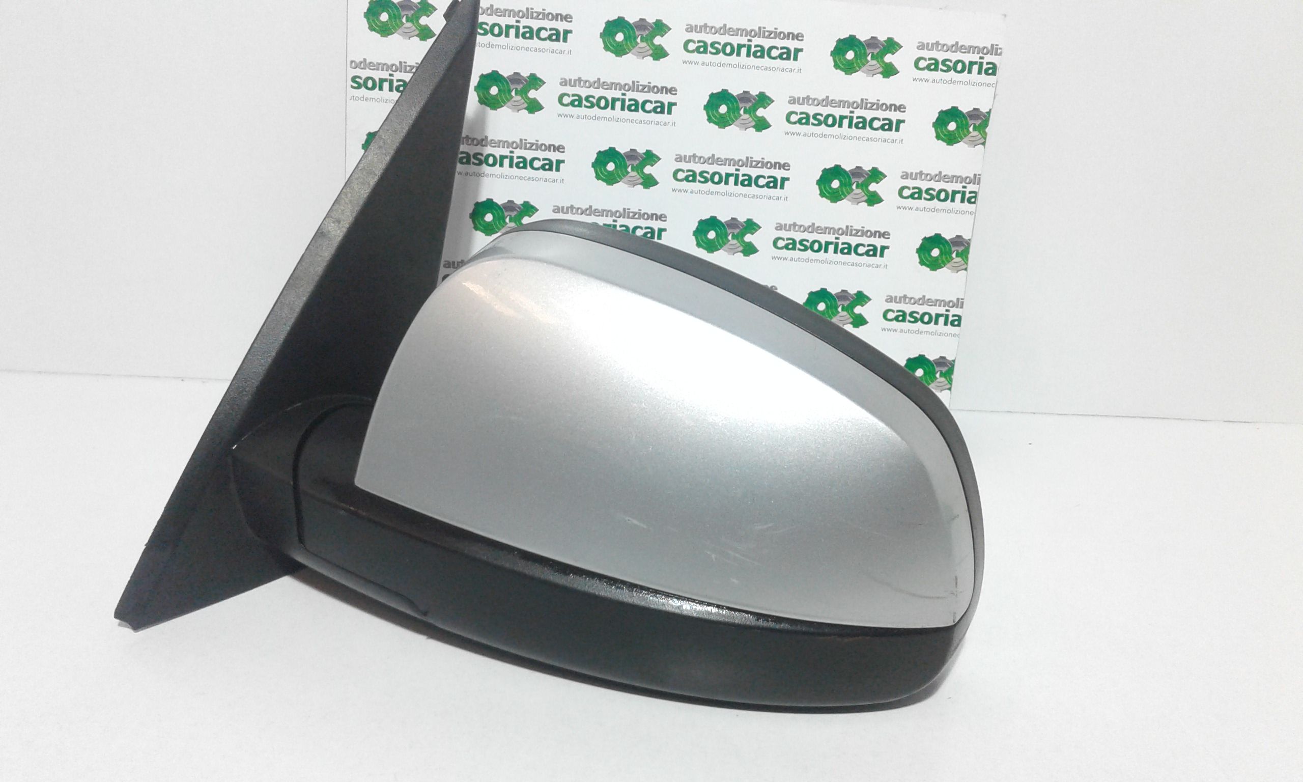 Specchietto Retrovisore Sinistro OPEL Meriva 1 Serie