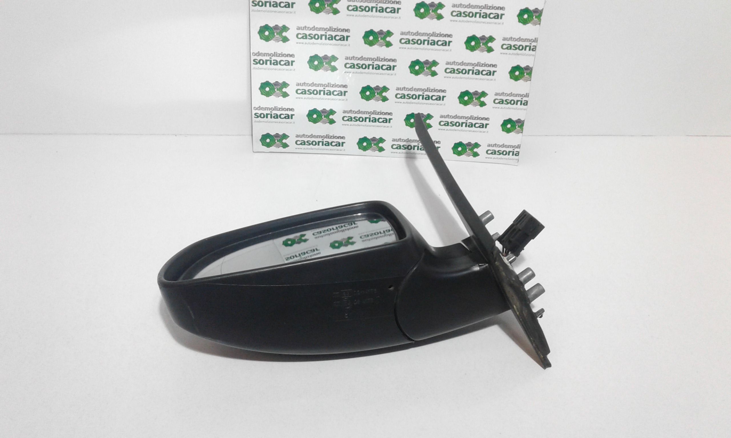 Specchietto Retrovisore Sinistro OPEL Meriva 1 Serie