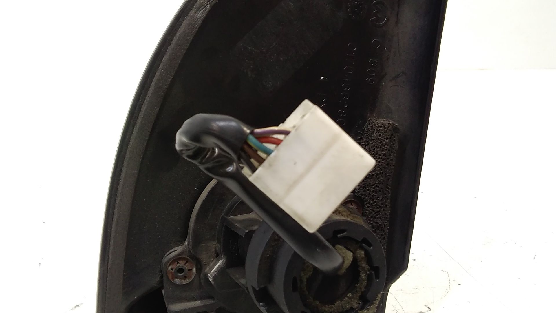 Specchietto Retrovisore Destro FIAT Panda 2 Serie