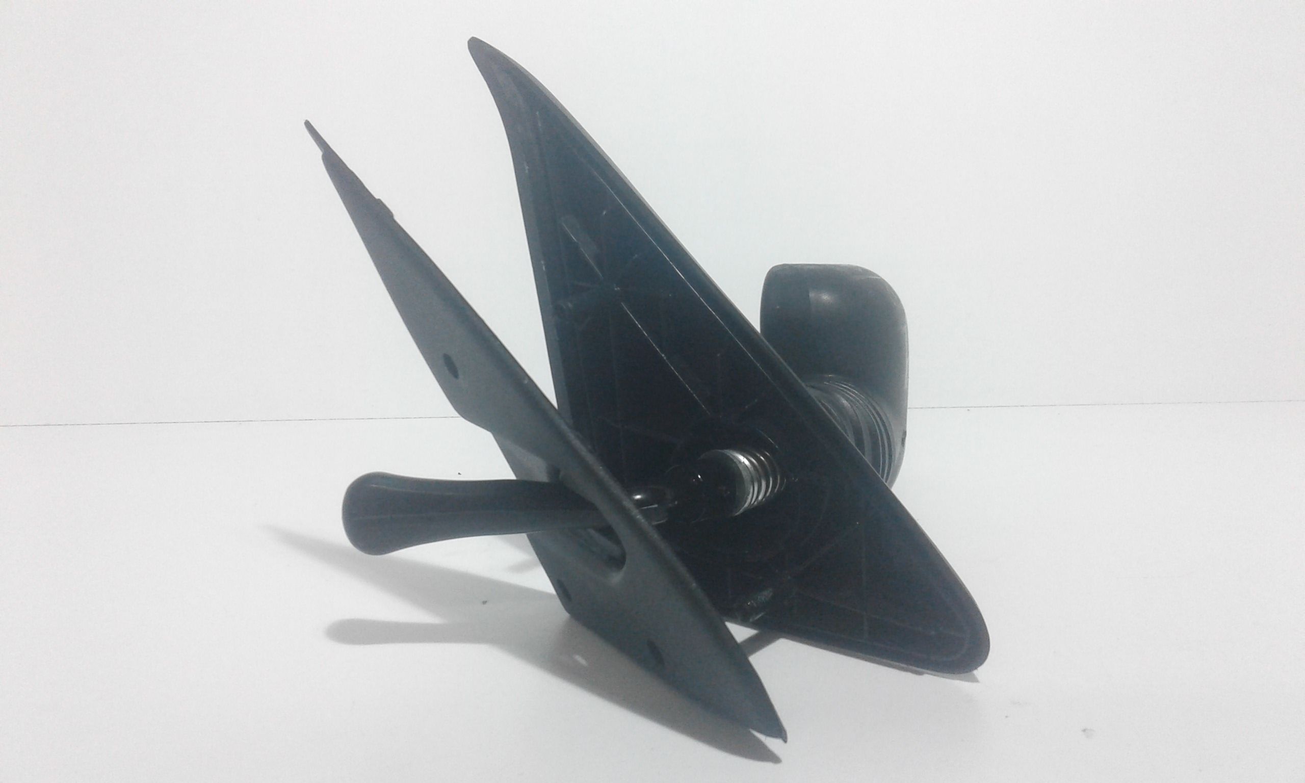 Specchietto Retrovisore Sinistro FIAT Panda 1 Serie