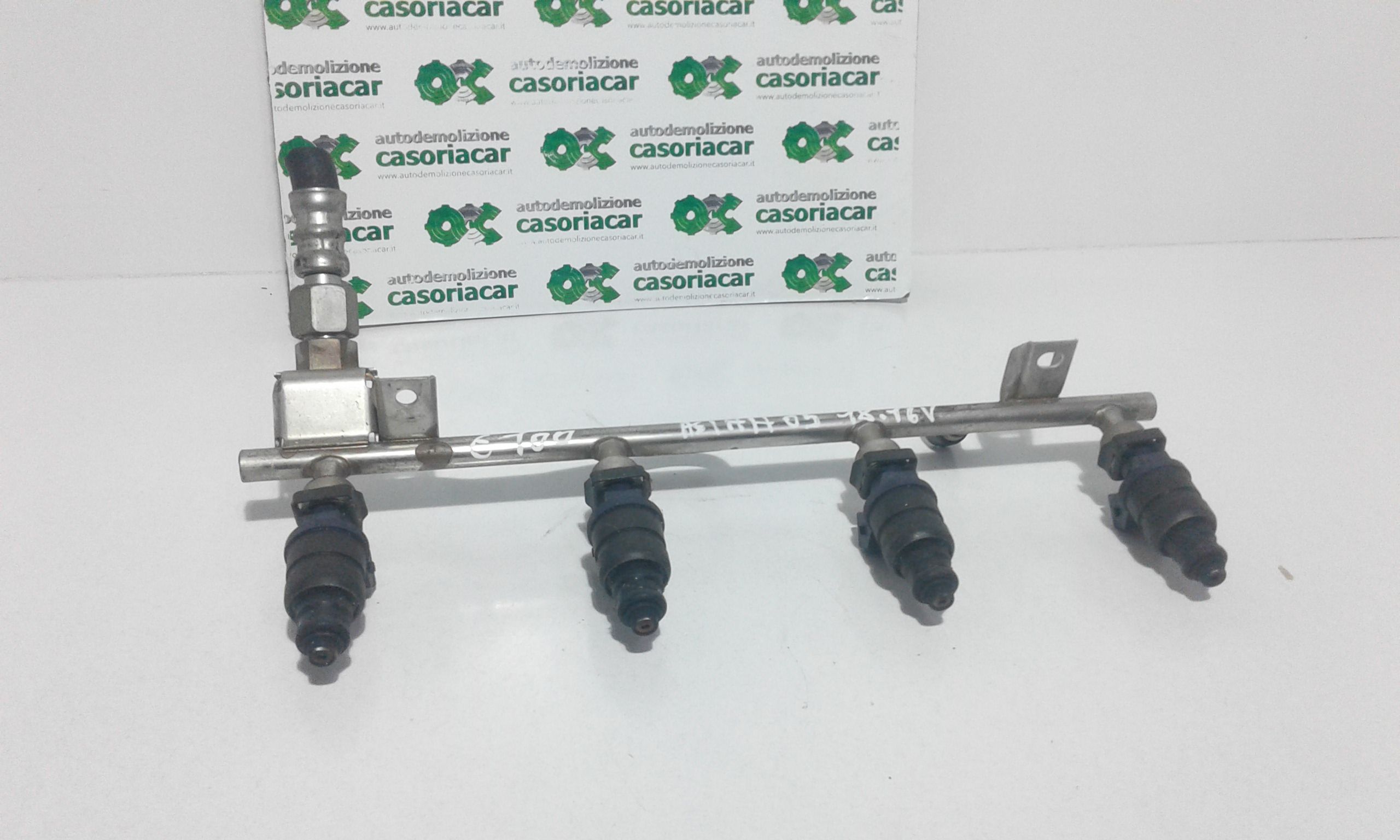 Iniettori OPEL Astra H Berlina