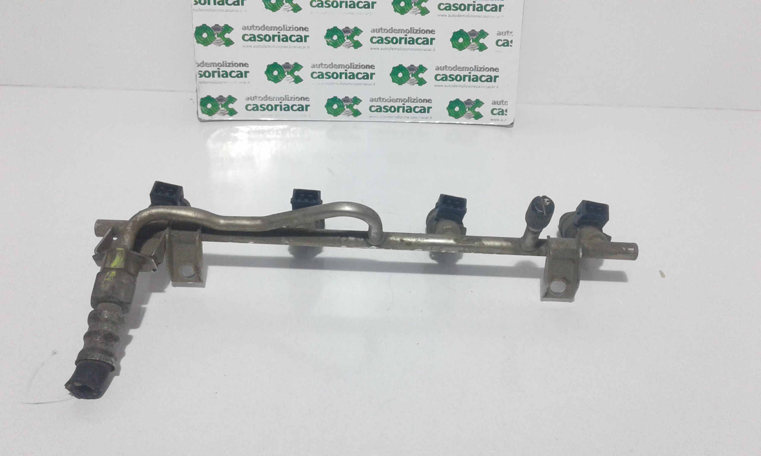 Iniettori OPEL Astra H Berlina