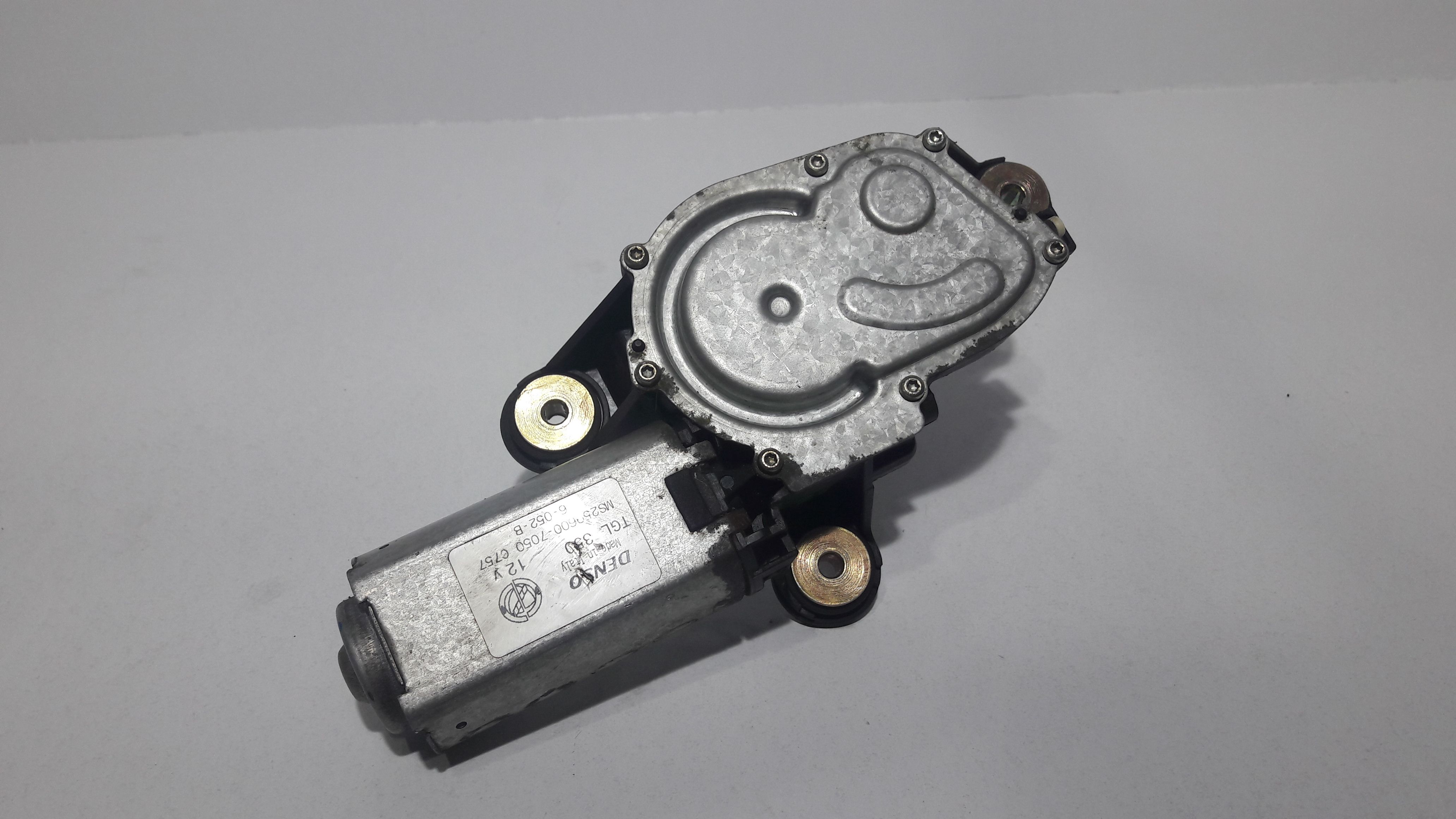 Motorino Tergicristallo Posteriore FIAT Croma 2 Serie