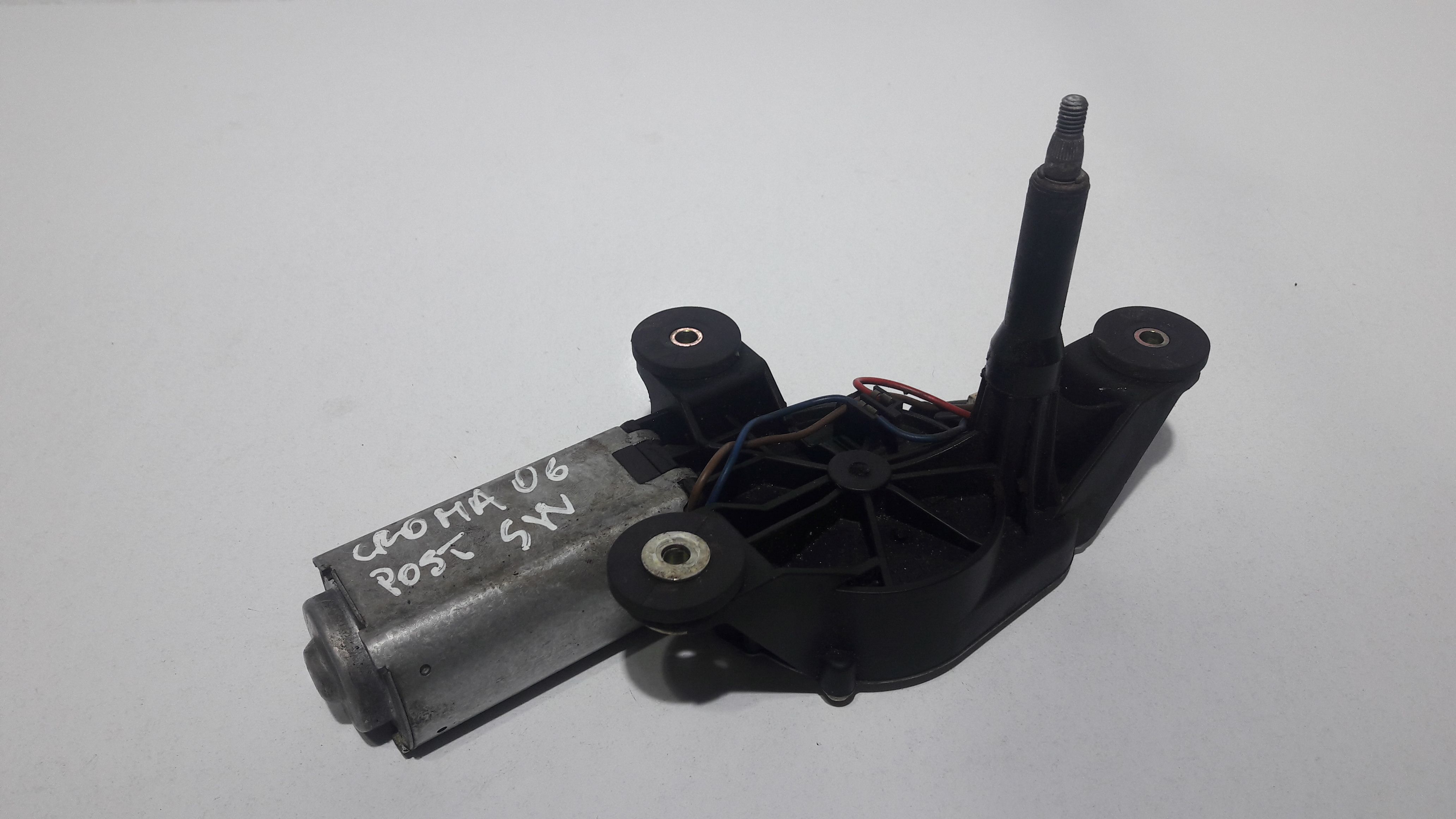 Motorino Tergicristallo Posteriore FIAT Croma 2 Serie