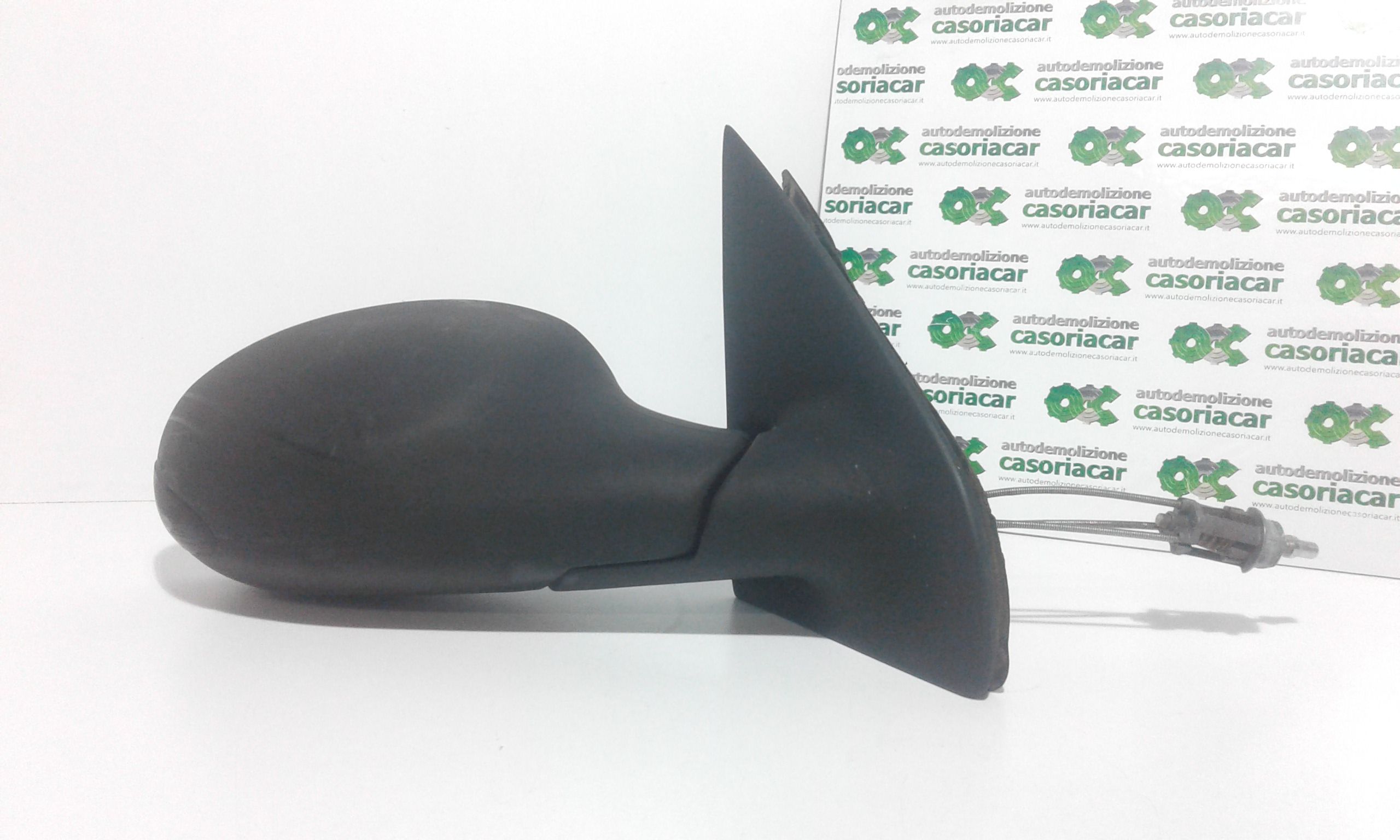 Specchietto Retrovisore Destro LANCIA Y 2� Serie