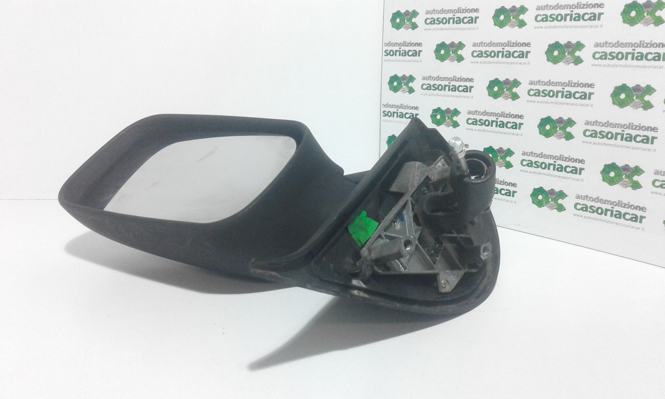 Specchietto Retrovisore Destro FIAT Punto Berlina 3P