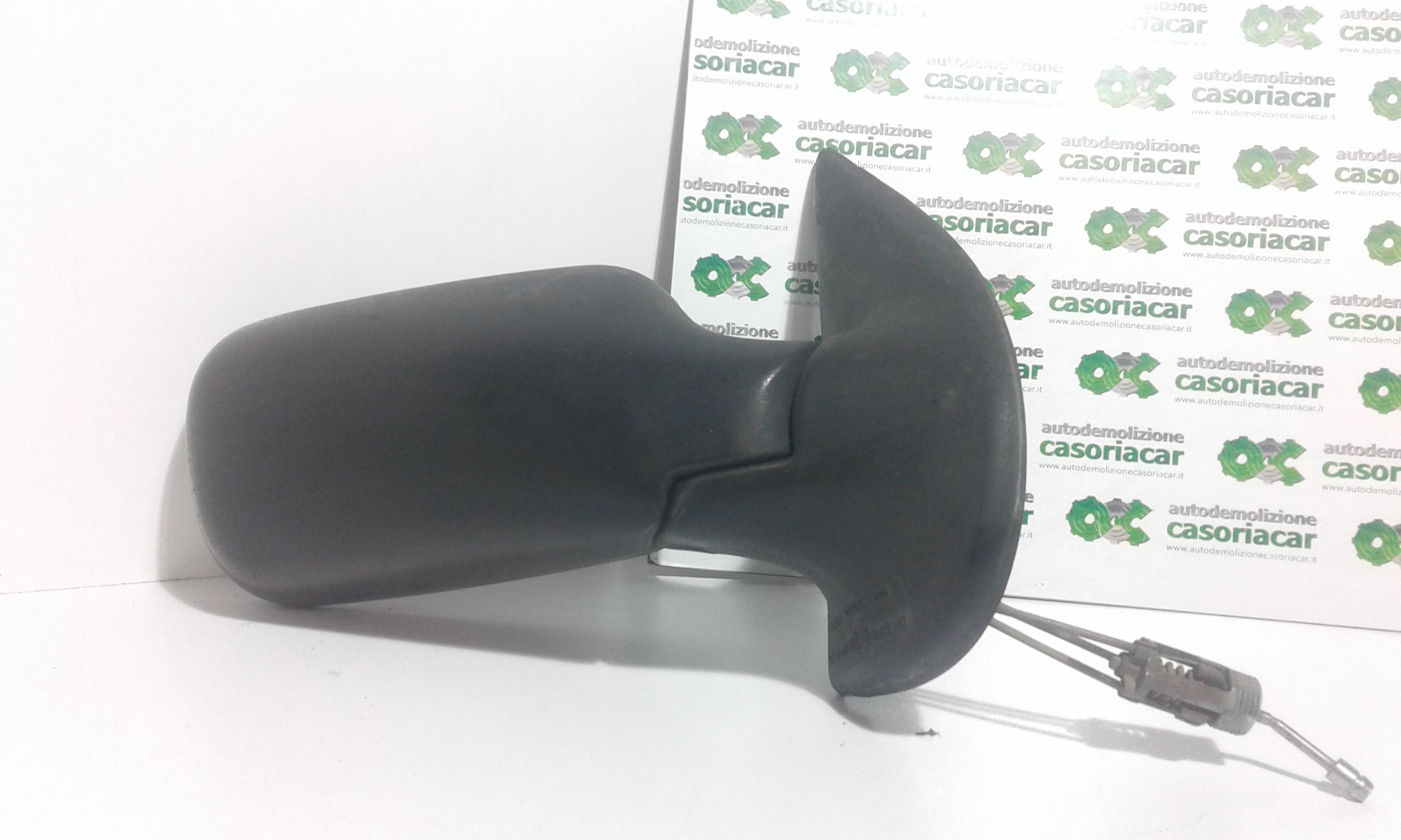 Specchietto Retrovisore Destro FIAT Punto Berlina 3P