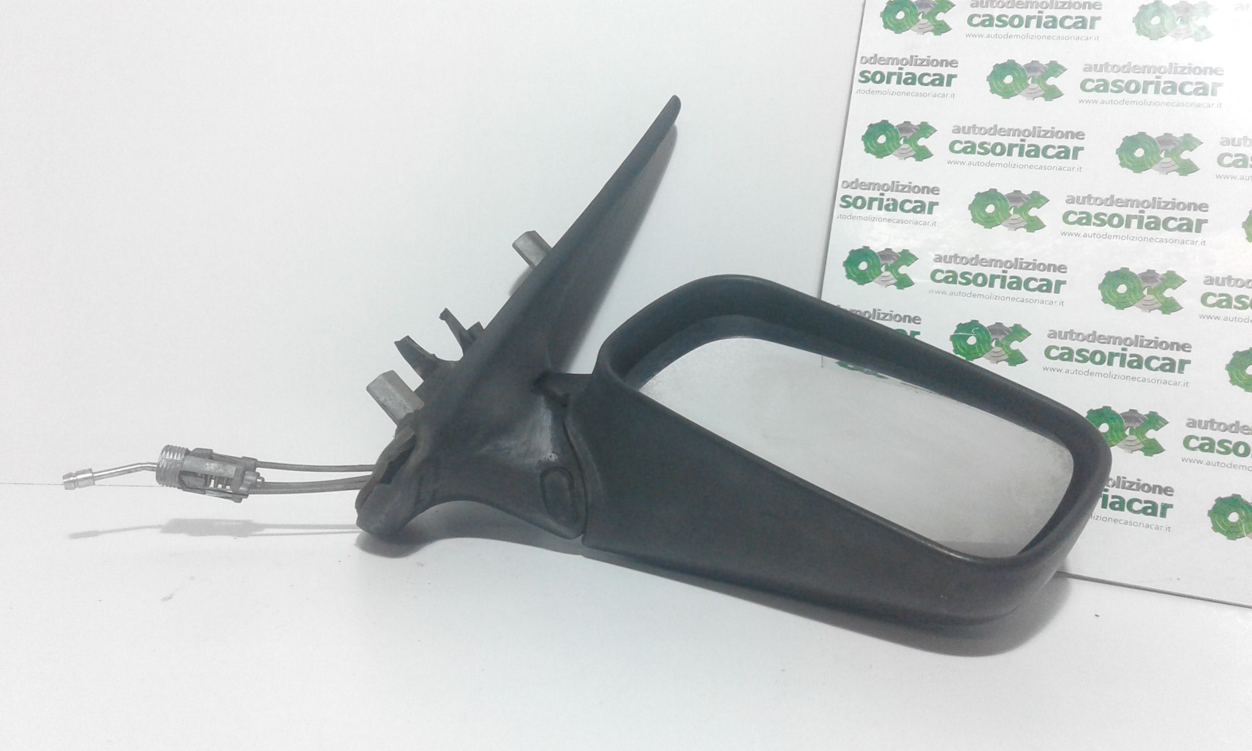 Specchietto Retrovisore Destro FIAT Punto Berlina 3P