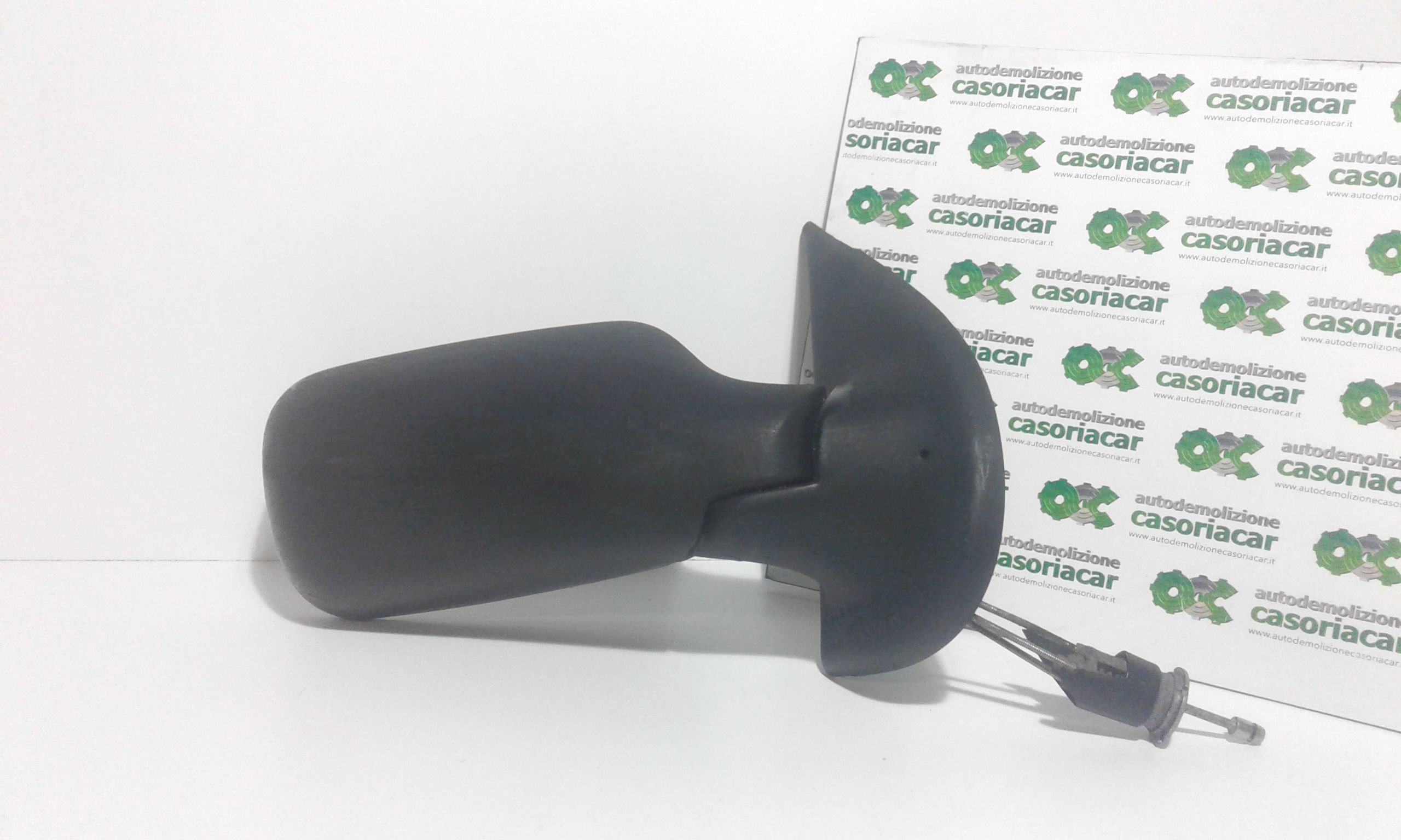 Specchietto Retrovisore Destro FIAT Punto Berlina 3P 2 Serie