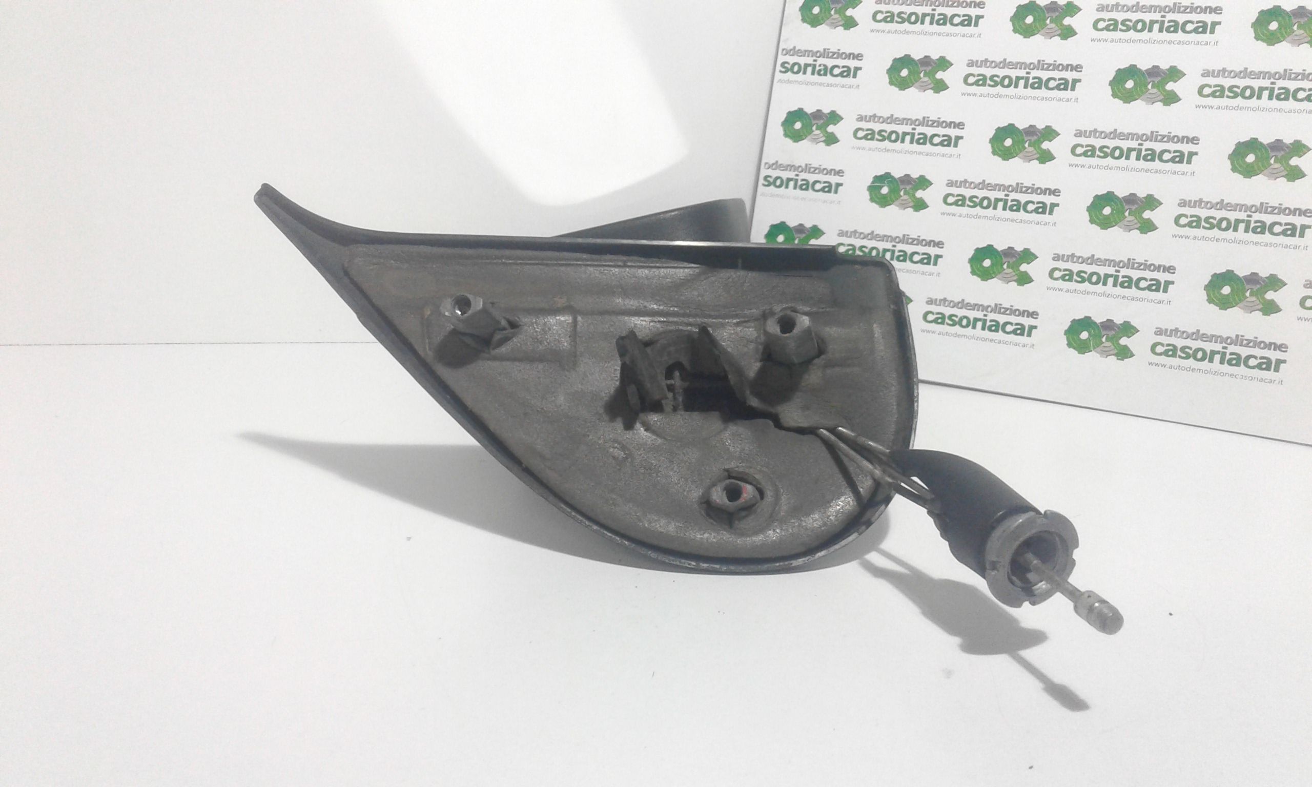 Specchietto Retrovisore Destro FIAT Punto Berlina 3P 2 Serie