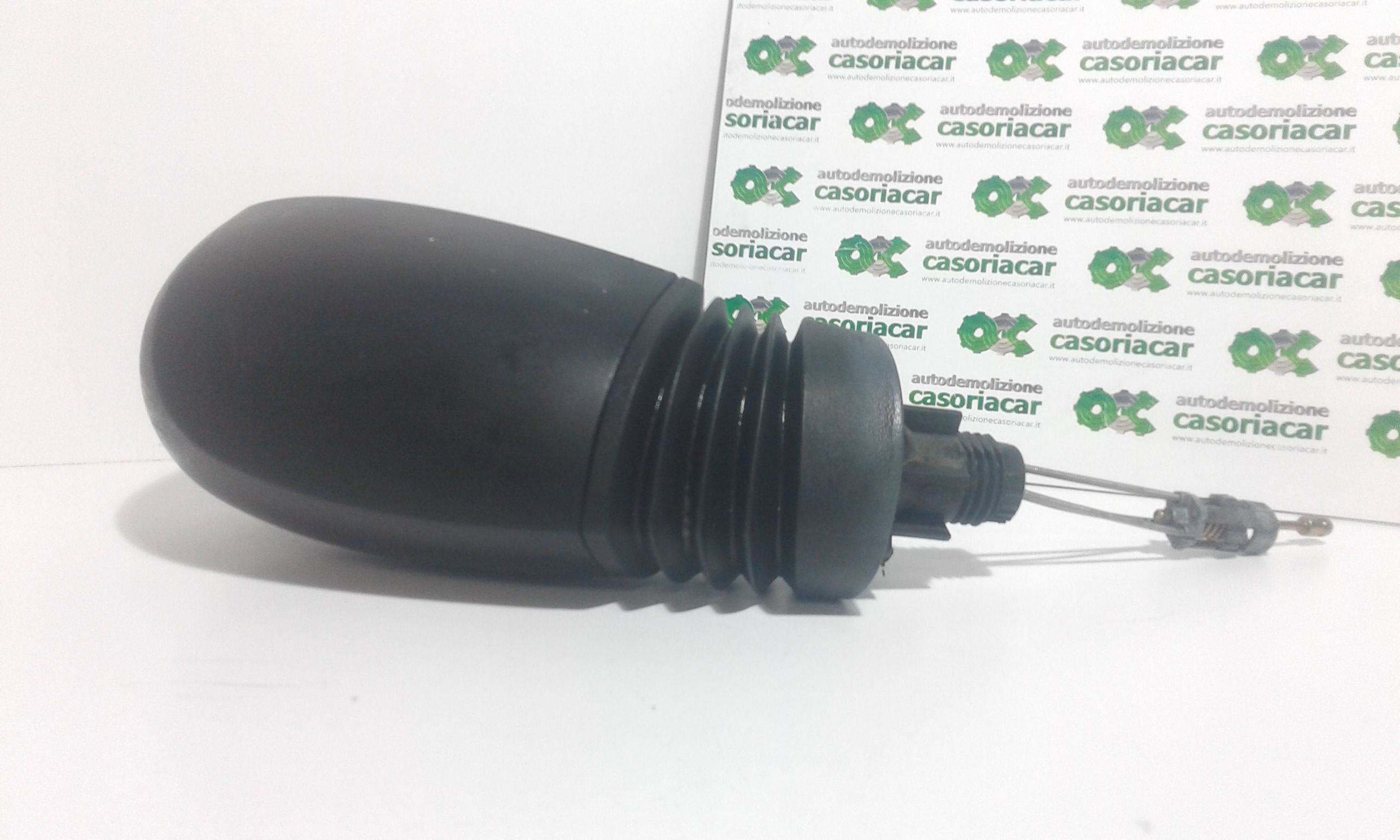 Specchietto Retrovisore Destro FIAT Punto Berlina 3P 2 Serie