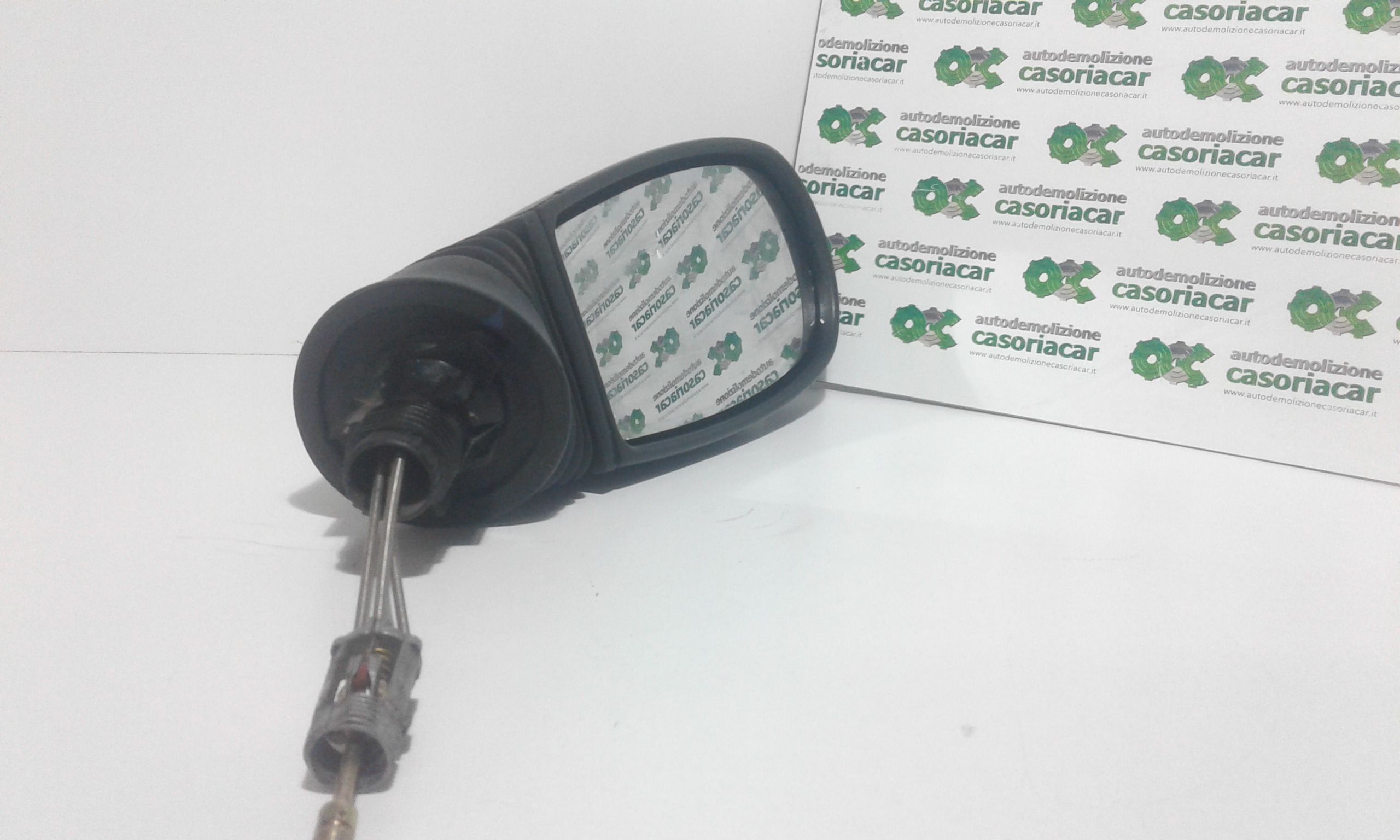 Specchietto Retrovisore Destro FIAT Punto Berlina 3P 2 Serie