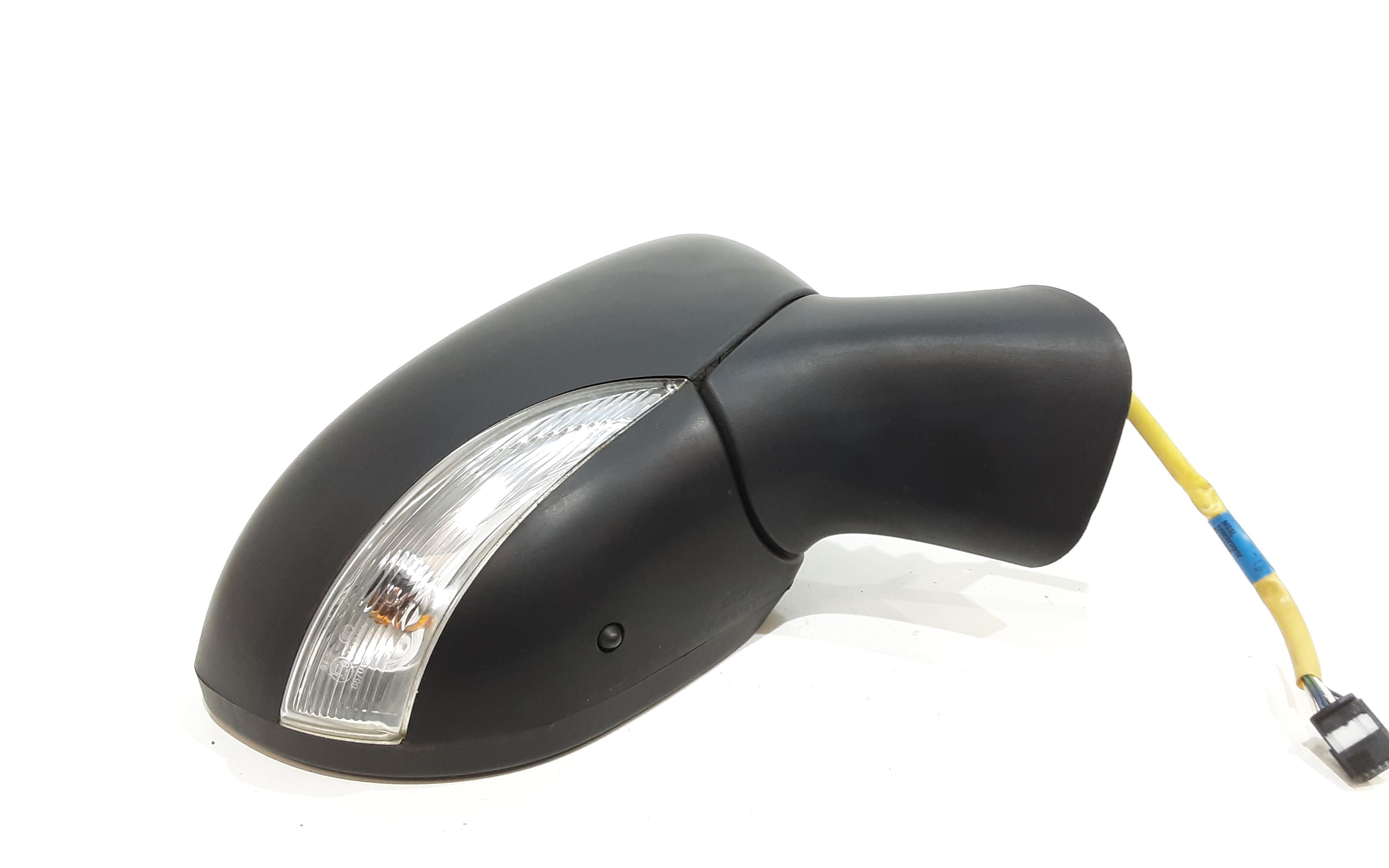 Specchietto Retrovisore Destro RENAULT Captur Serie