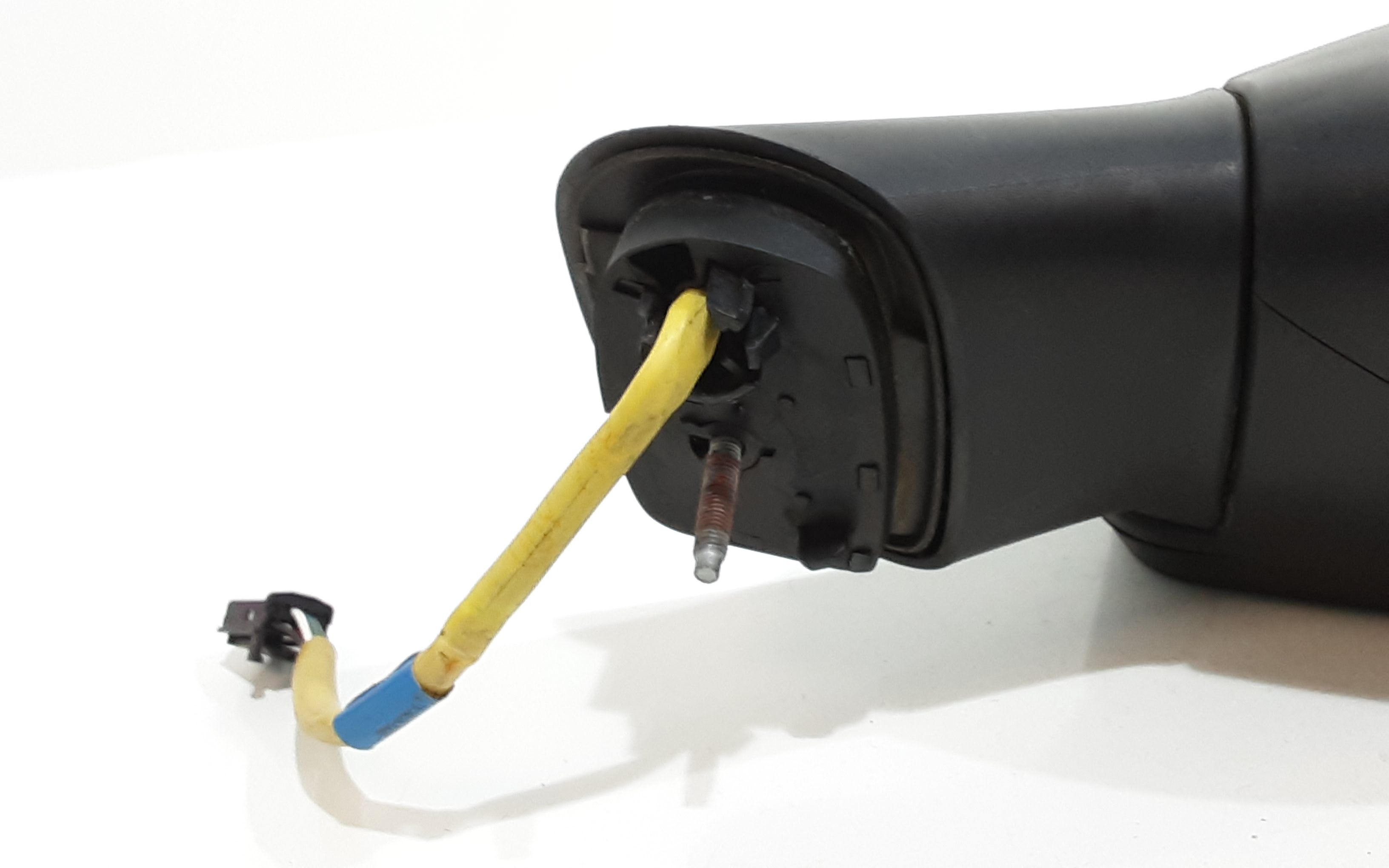 Specchietto Retrovisore Destro RENAULT Captur Serie