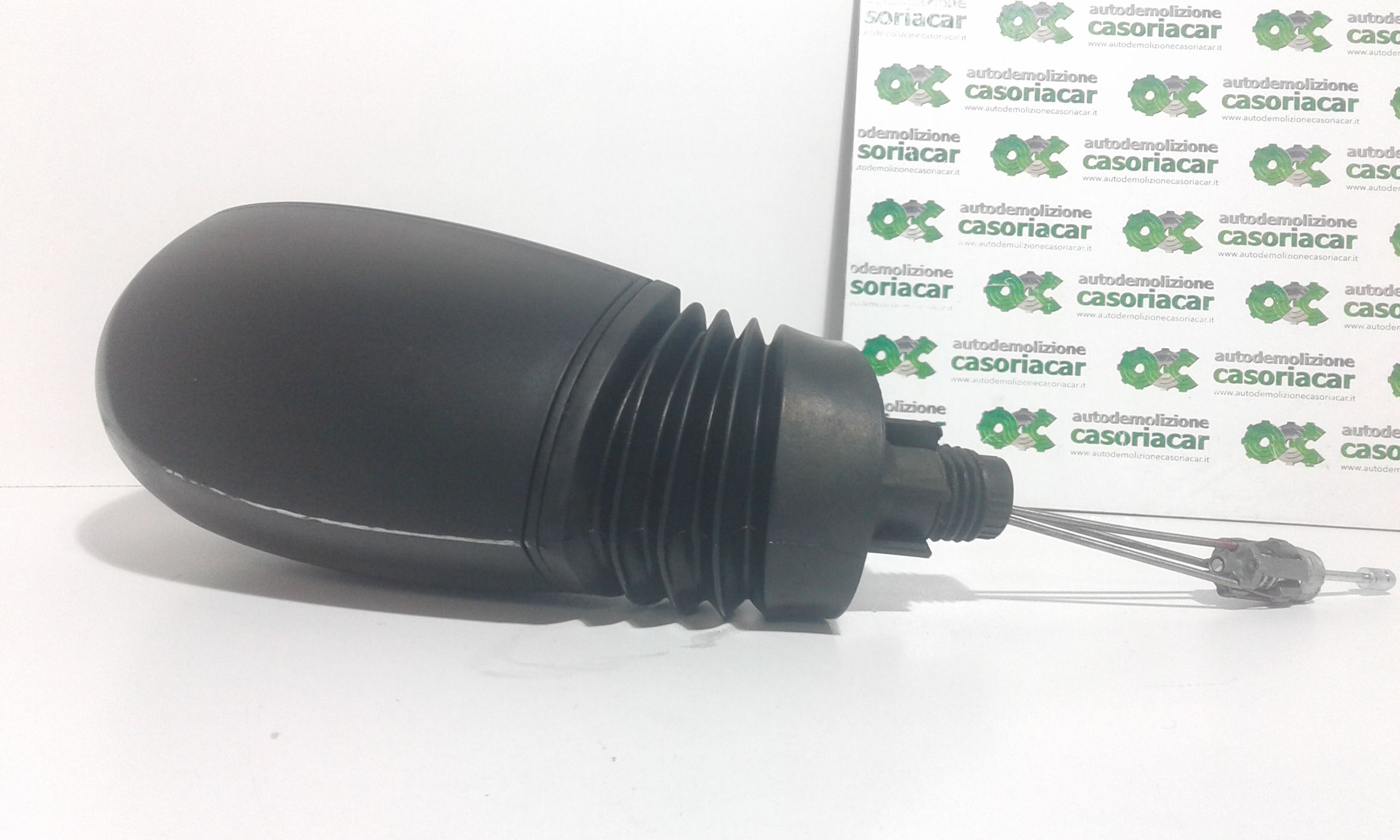 Specchietto Retrovisore Destro FIAT Punto Berlina 3P 2 Serie