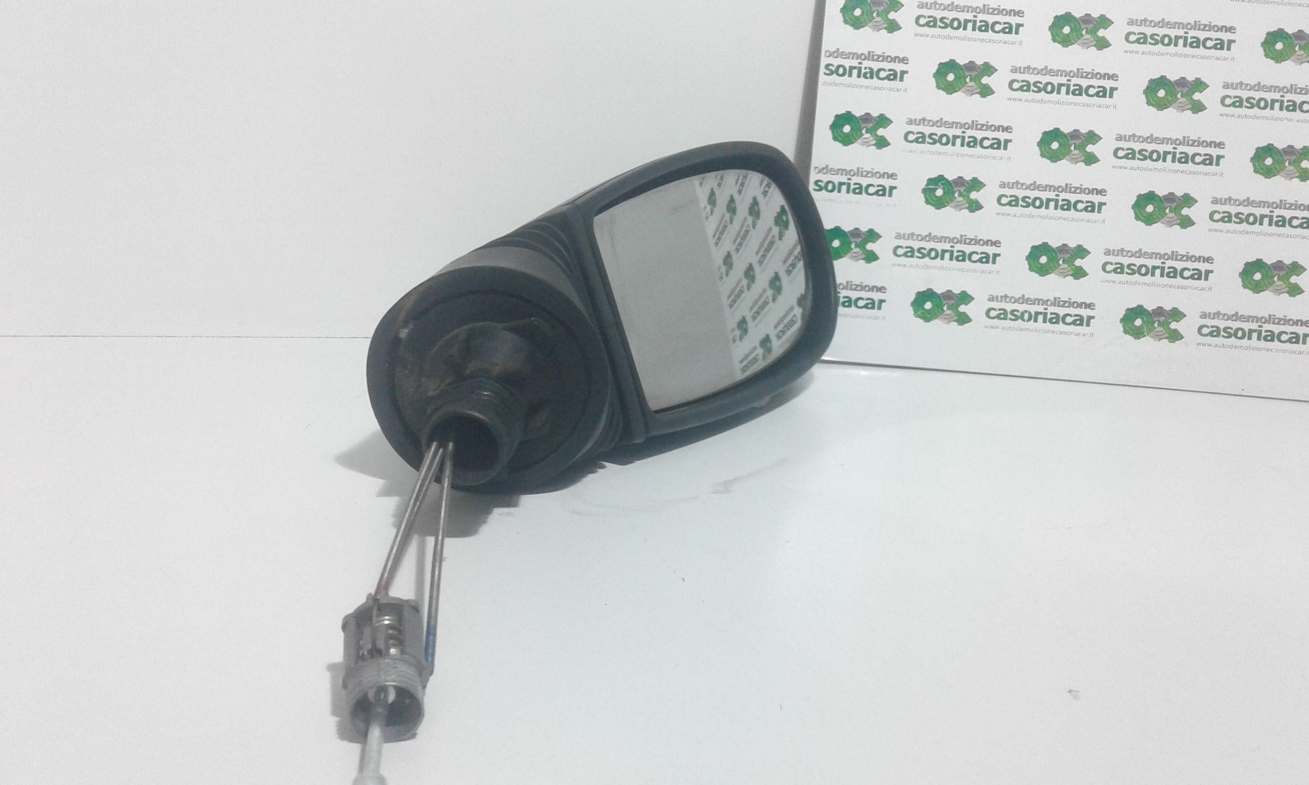 Specchietto Retrovisore Destro FIAT Punto Berlina 3P 2 Serie