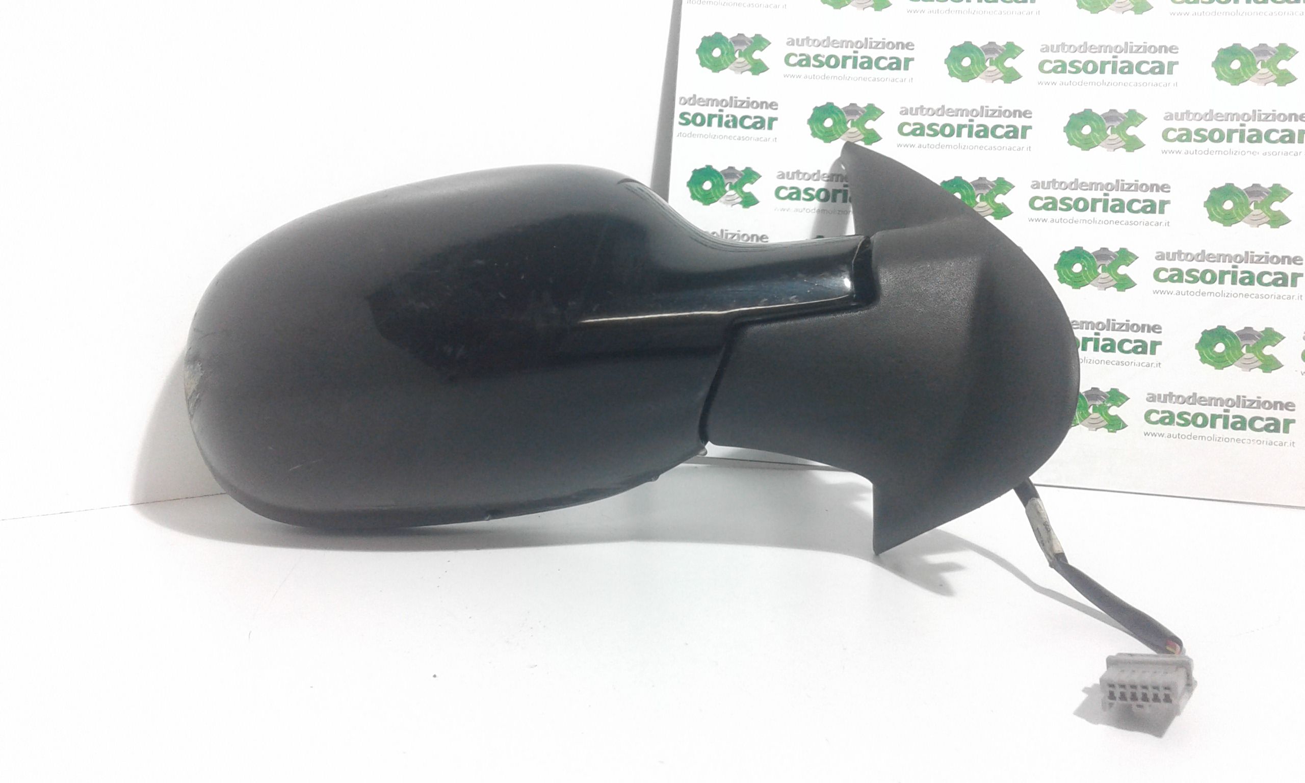 Specchietto Retrovisore Destro NISSAN Micra 5 Serie