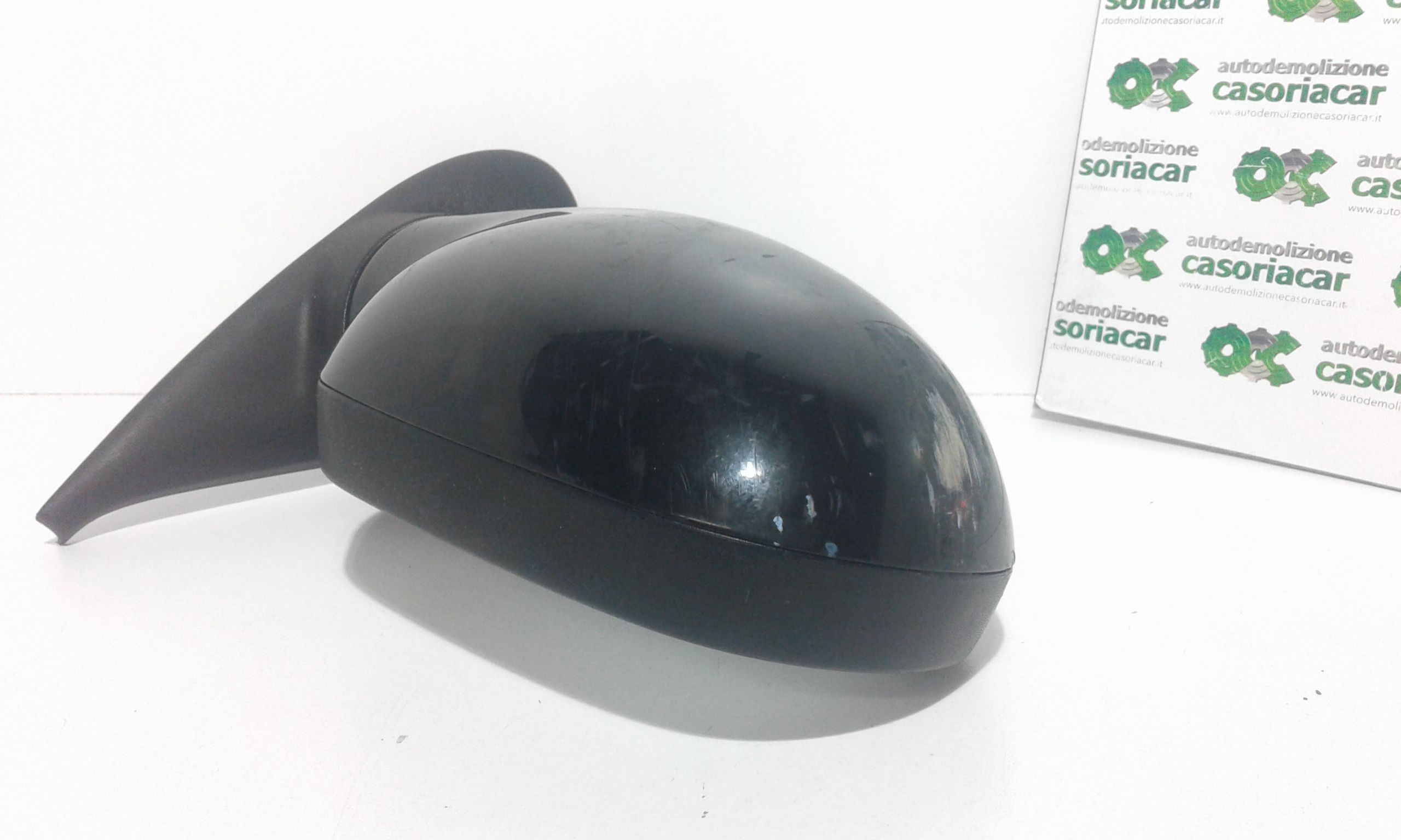 Specchietto Retrovisore Destro NISSAN Micra 5 Serie